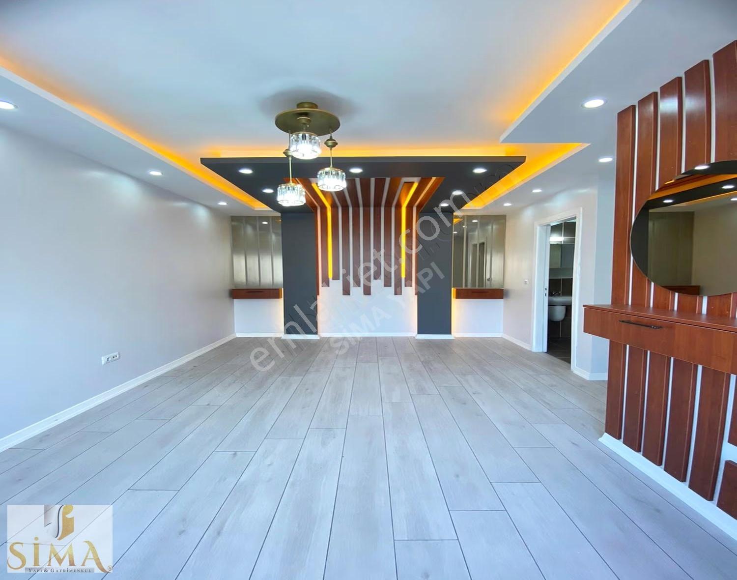 Ana Cadde Üzeri Site İçinde Otoparklı,güvenlikli Lux 2+1 Daire - Görsel 42