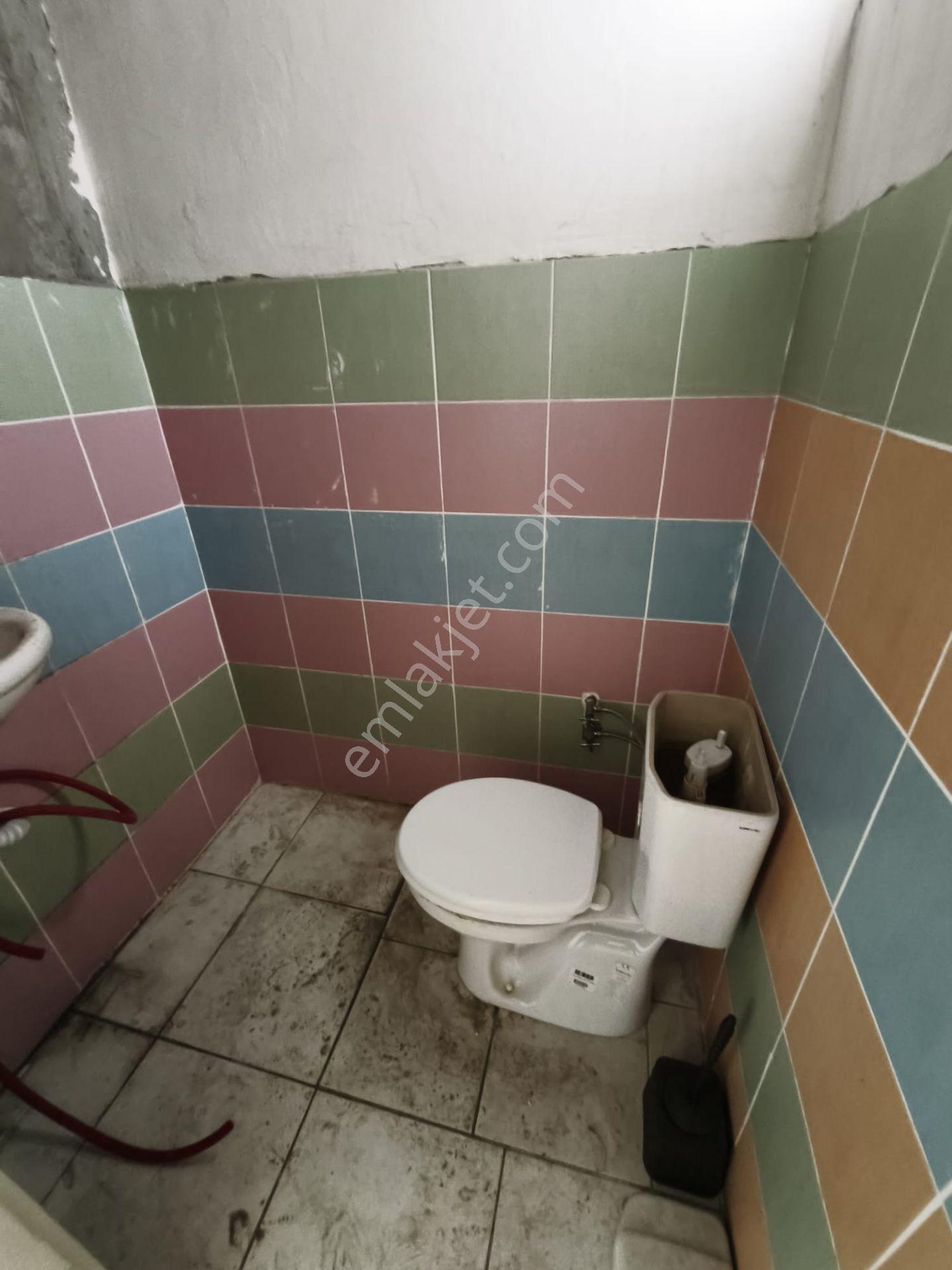 Çorlu Alipaşa Mahallesi Arslanlar Sitesi'nde Satılık İş Yeri - Görsel 8