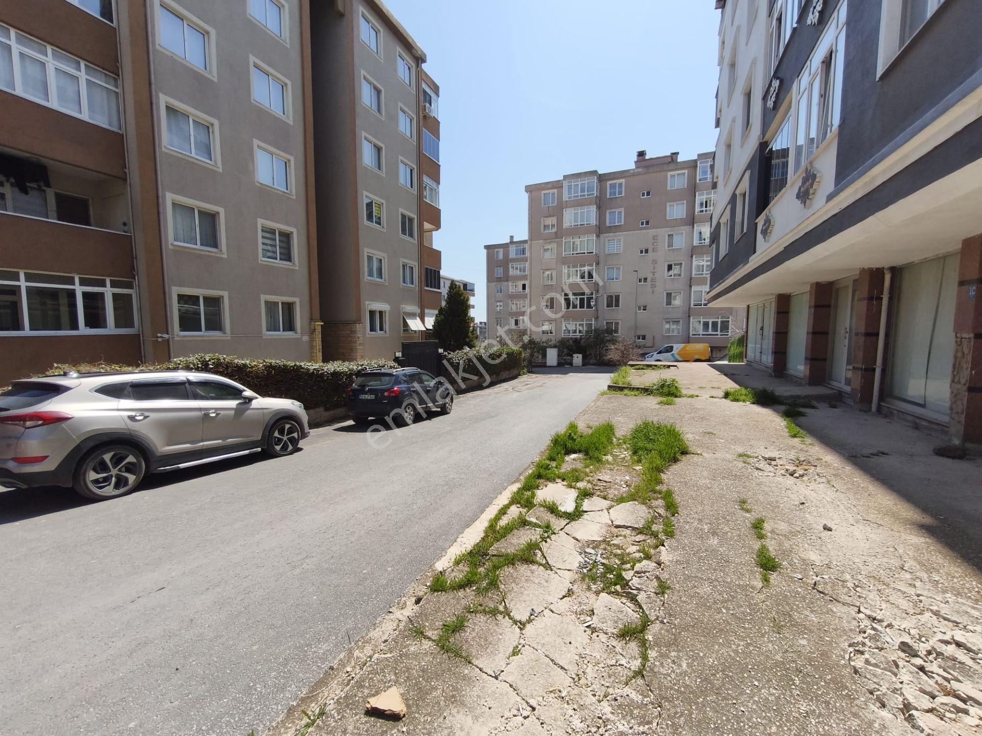 Çorlu Alipaşa Mahallesi Arslanlar Sitesi'nde Satılık İş Yeri - Görsel 3