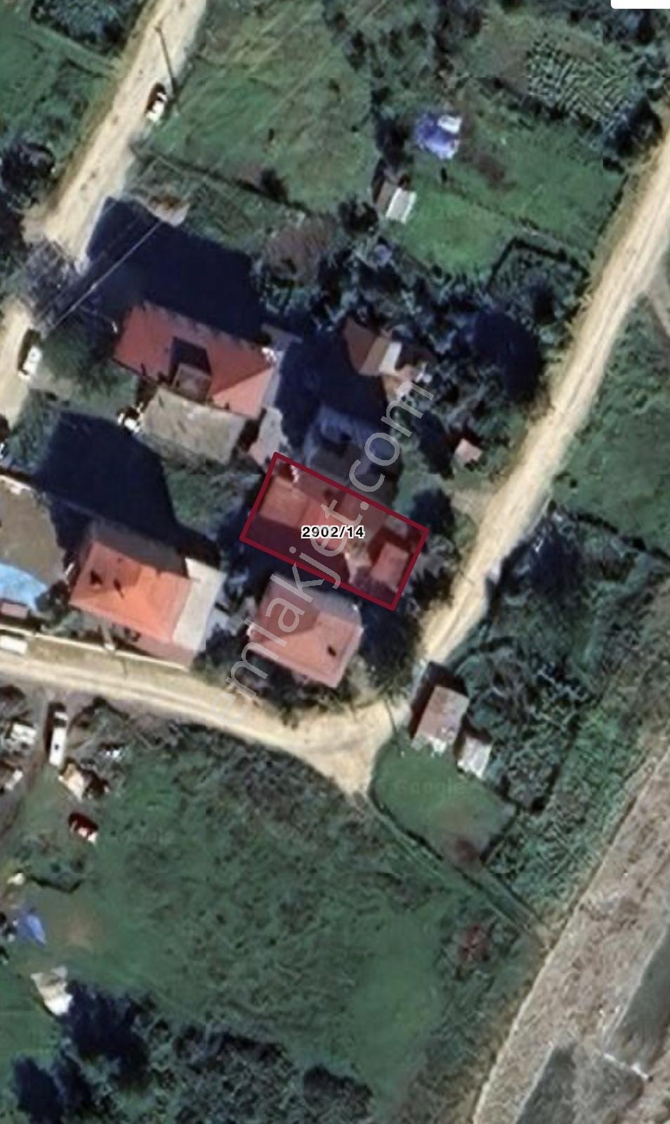 Resuloğlu Emlak'tan Eskipazar Mh 306 M2 Yatırıma Uygun Fırsat - Görsel 3