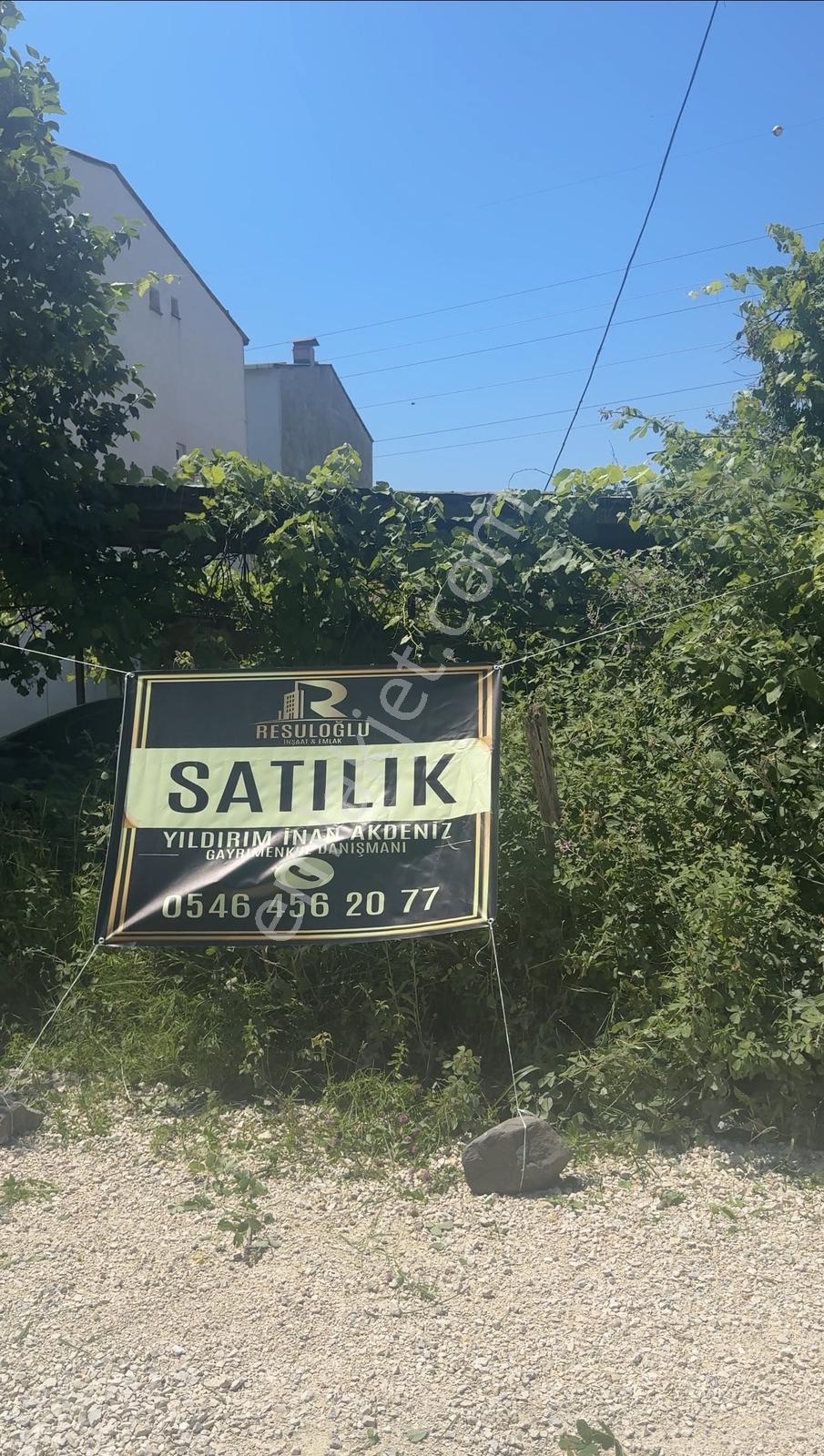 Resuloğlu Emlak'tan Eskipazar Mh 306 M2 Yatırıma Uygun Fırsat - Görsel 5