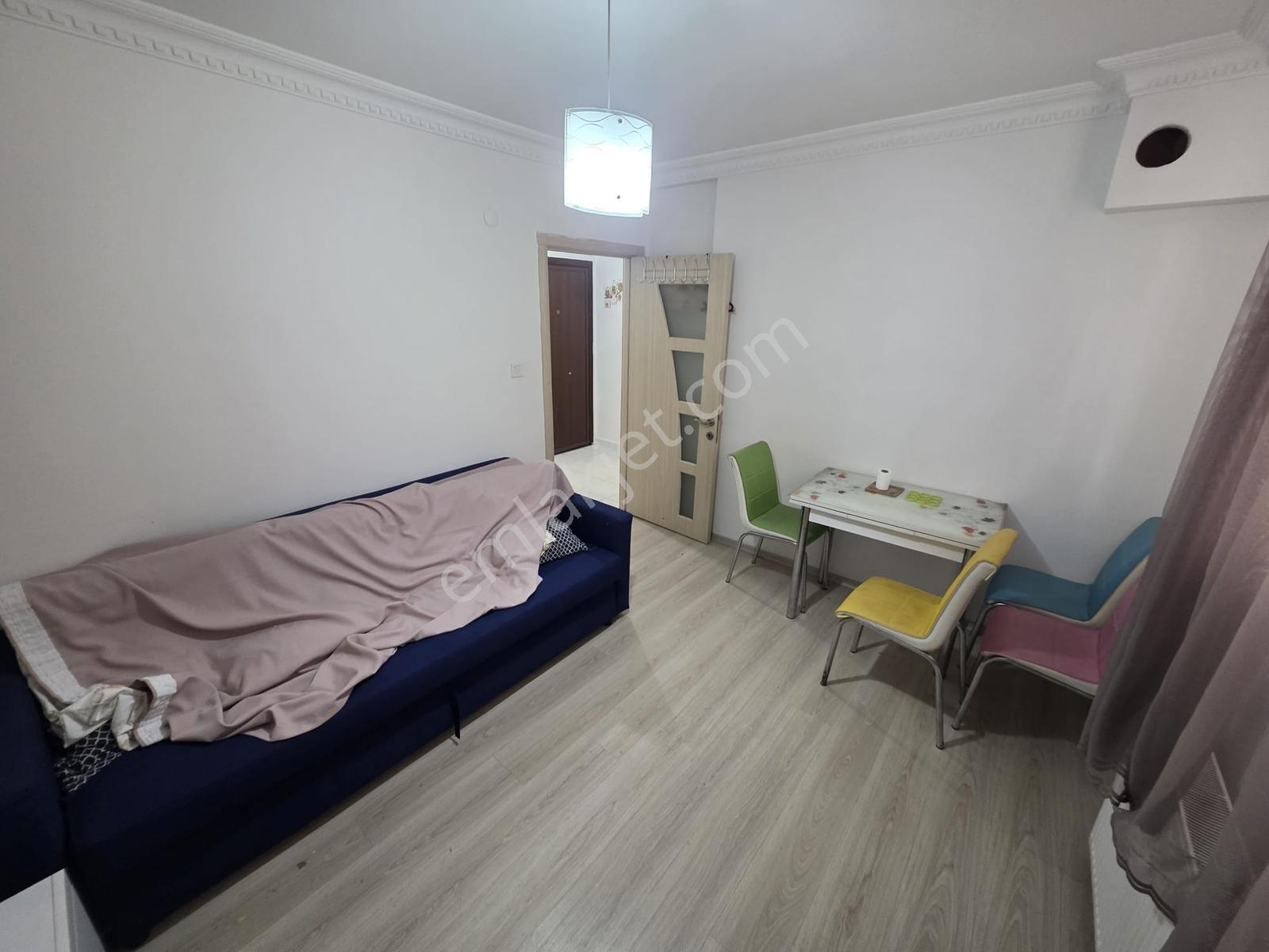 Caddeye Yakın 1+1 Giriş 2014 Yapımı Satılık Daire - Görsel 10