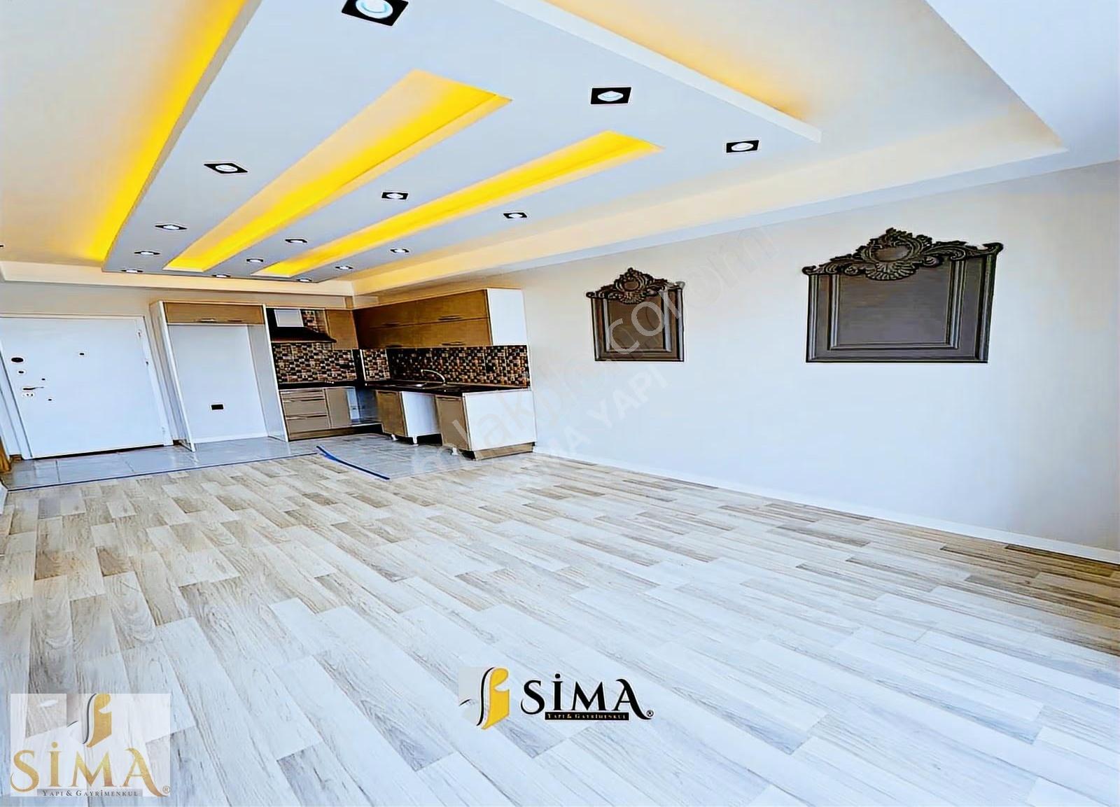 Full Donanımlı Site İçi Metrobüse 10 Dk Yüksek Kira Getirili - Görsel 28