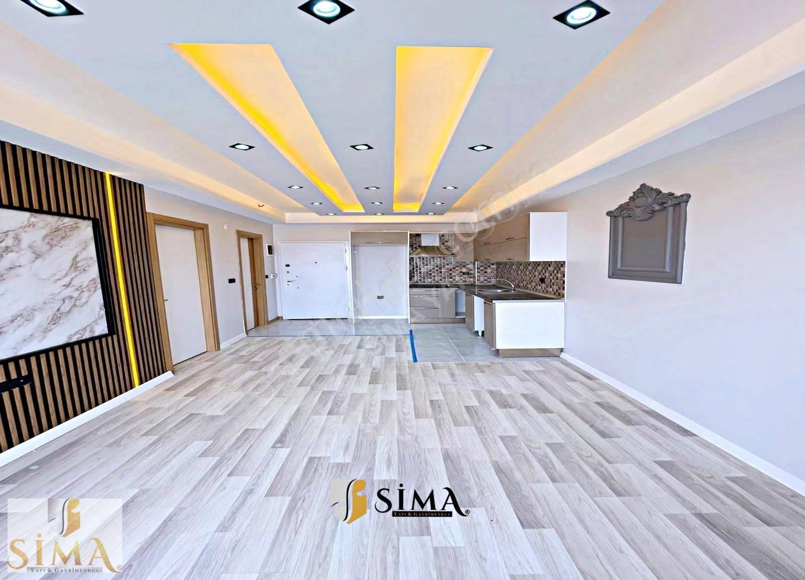 Full Donanımlı Site İçi Metrobüse 10 Dk Yüksek Kira Getirili - Görsel 25