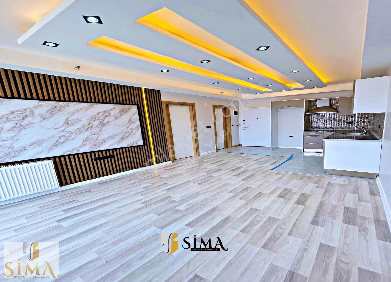 Full Donanımlı Site İçi Metrobüse 10 Dk Yüksek Kira Getirili - Görsel 29