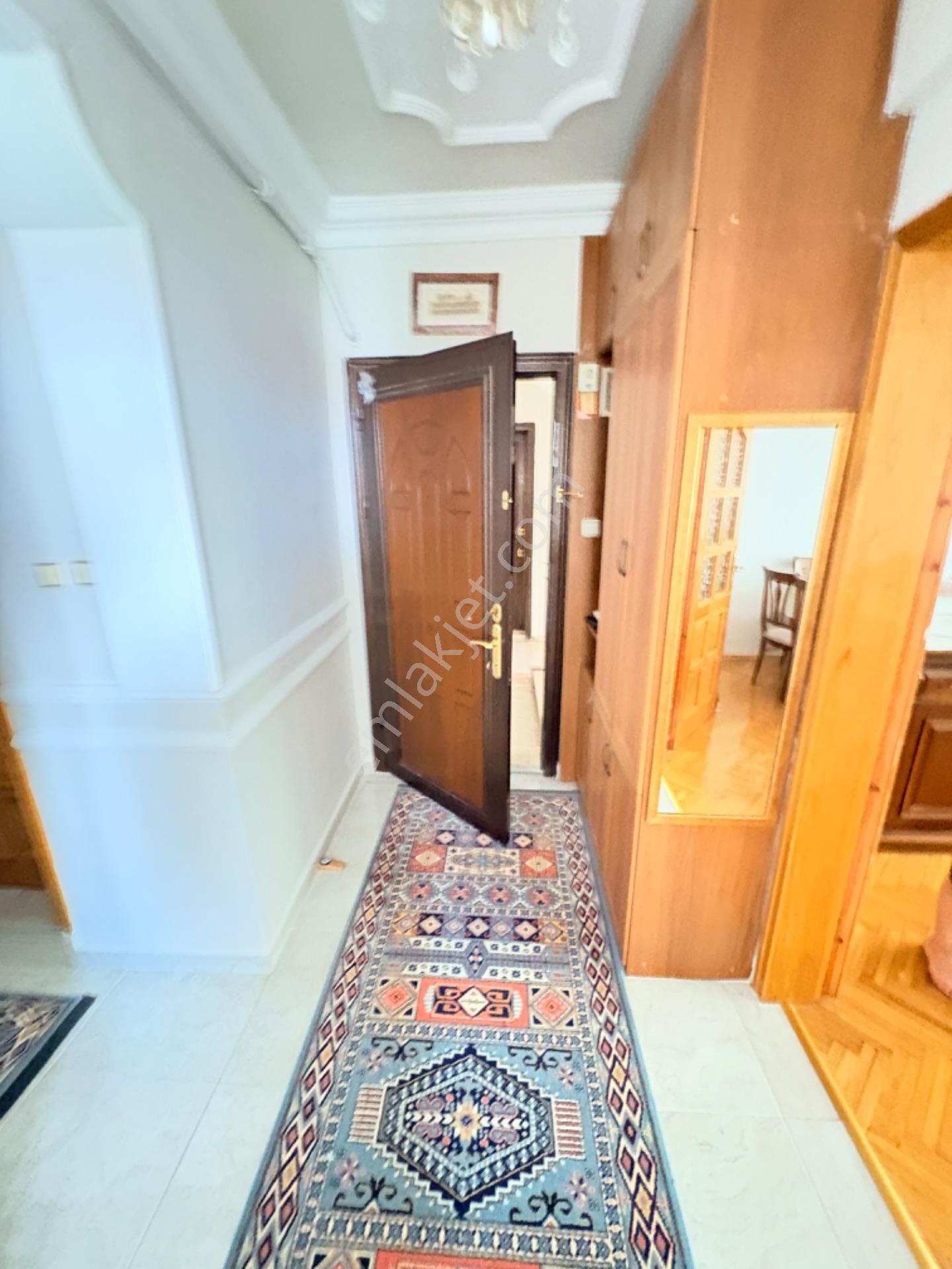 Marmara'dan Fatih Mahallesi 4+1 Eşyalı Kiralık Daire - Görsel 7