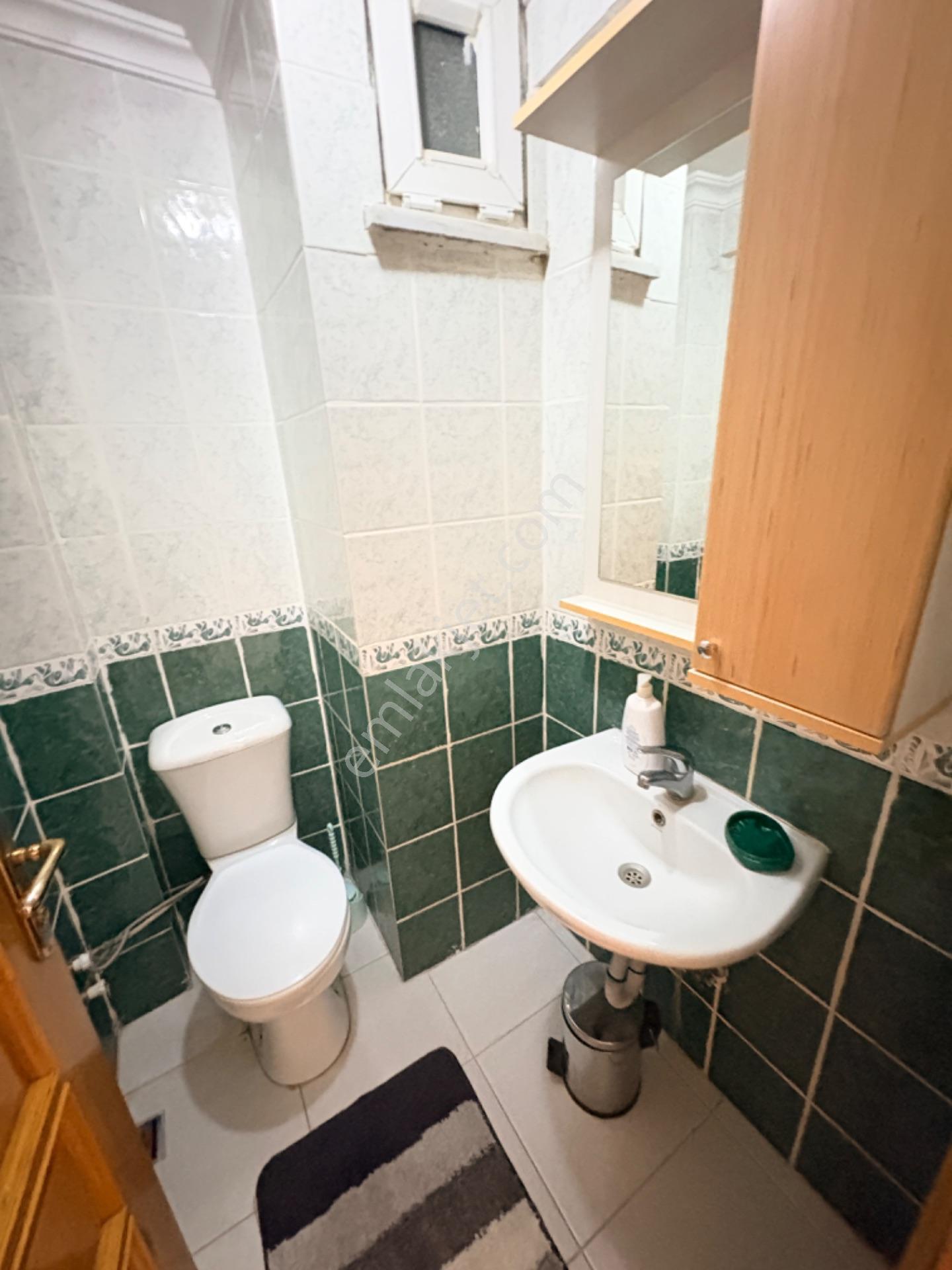 Marmara'dan Fatih Mahallesi 4+1 Eşyalı Kiralık Daire - Görsel 12