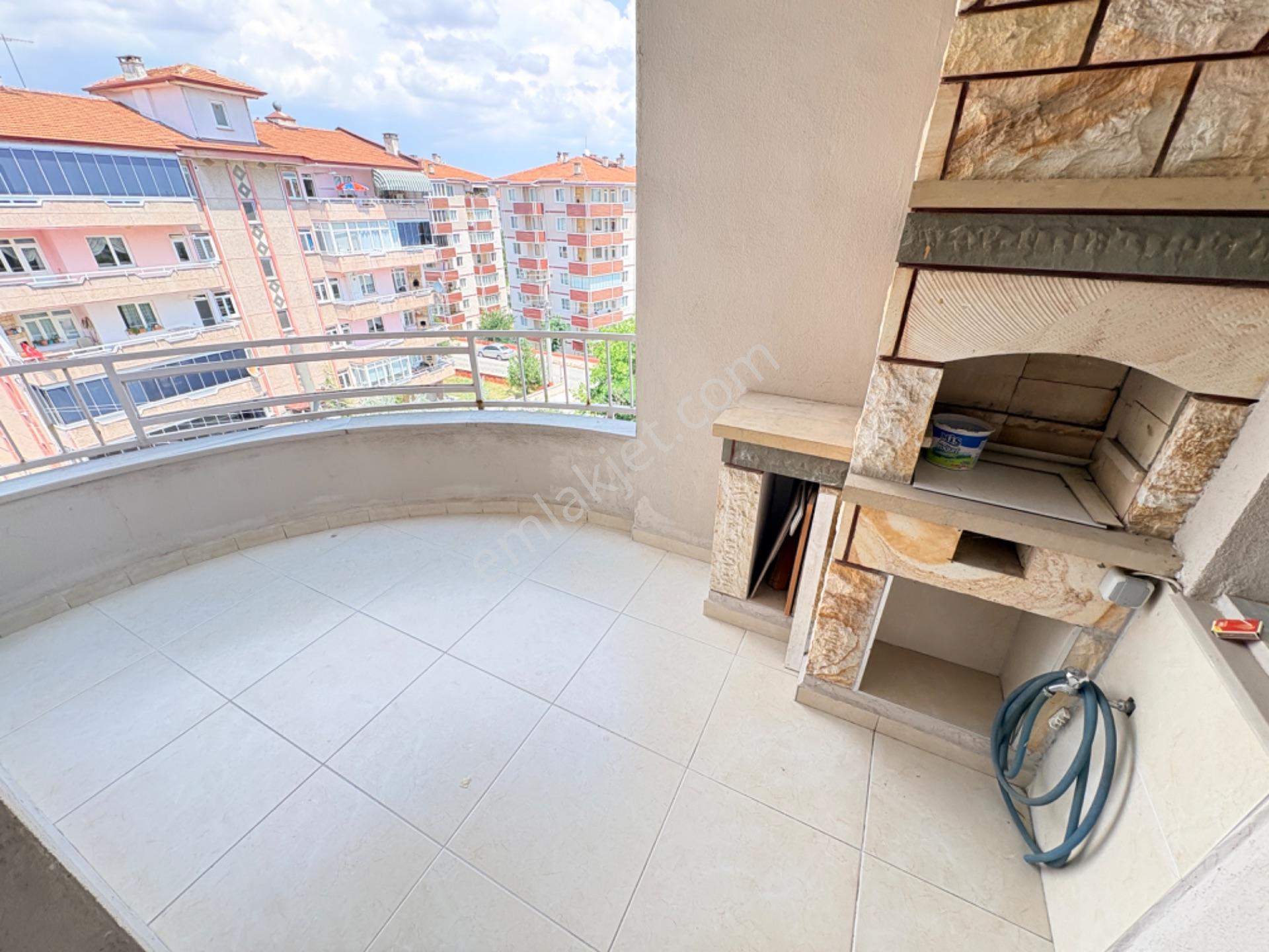 Marmara'dan Fatih Mahallesi 4+1 Eşyalı Kiralık Daire - Görsel 6