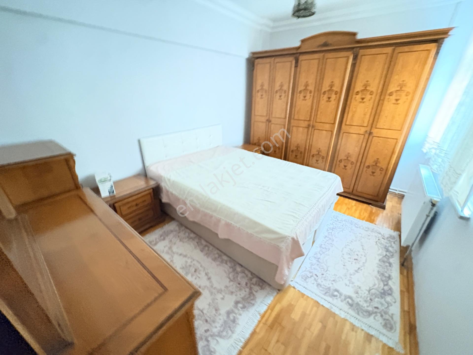 Marmara'dan Fatih Mahallesi 4+1 Eşyalı Kiralık Daire - Görsel 21