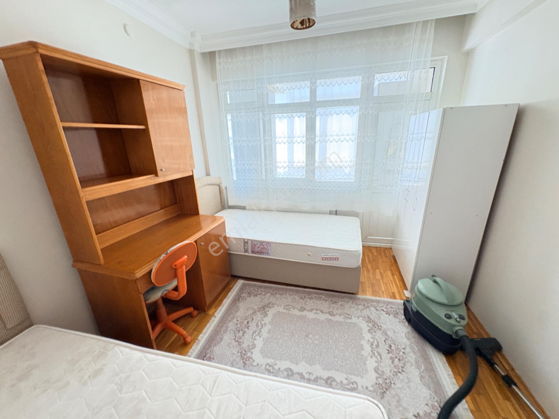 Marmara'dan Fatih Mahallesi 4+1 Eşyalı Kiralık Daire - Görsel 17