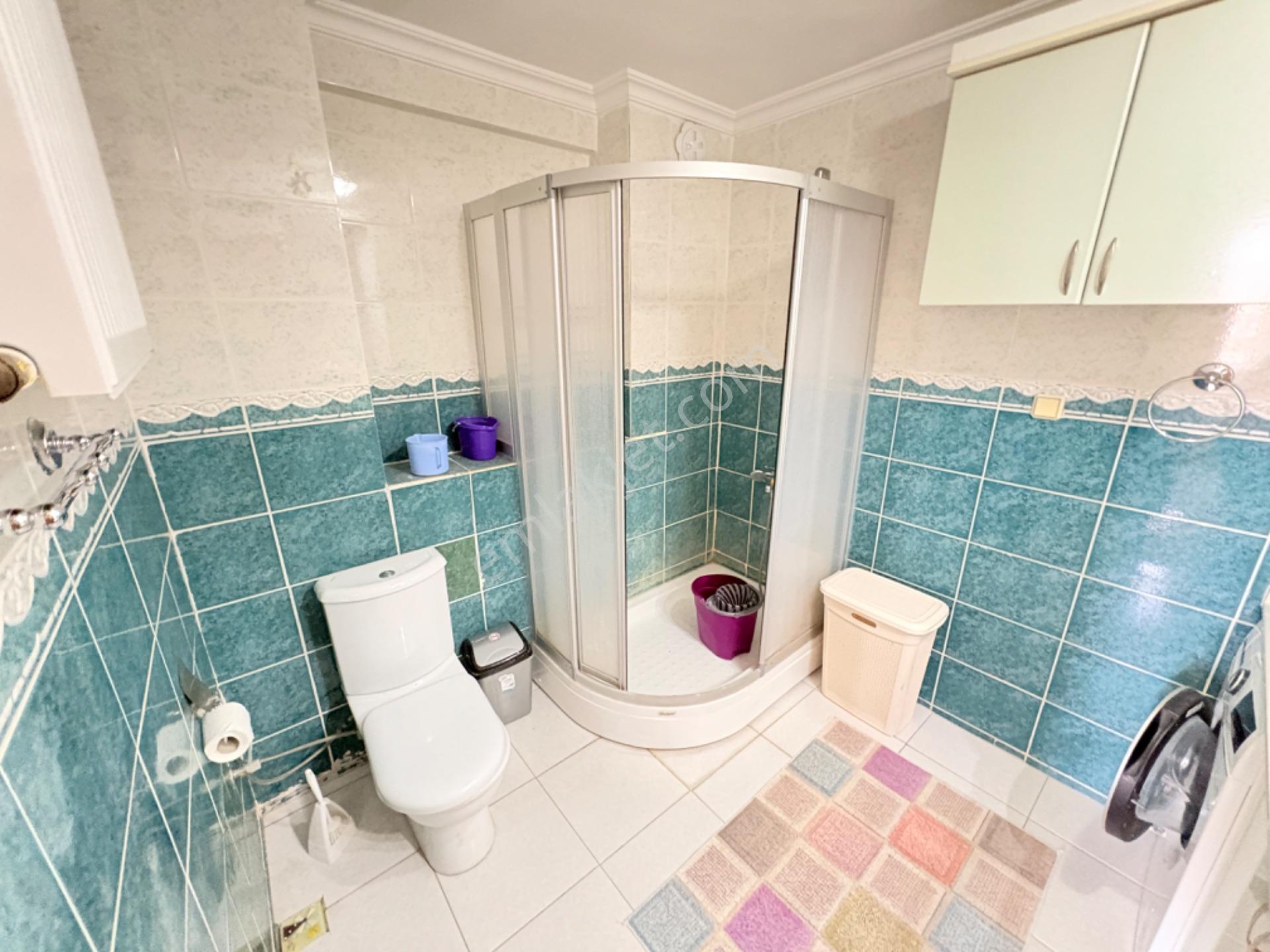 Marmara'dan Fatih Mahallesi 4+1 Eşyalı Kiralık Daire - Görsel 24