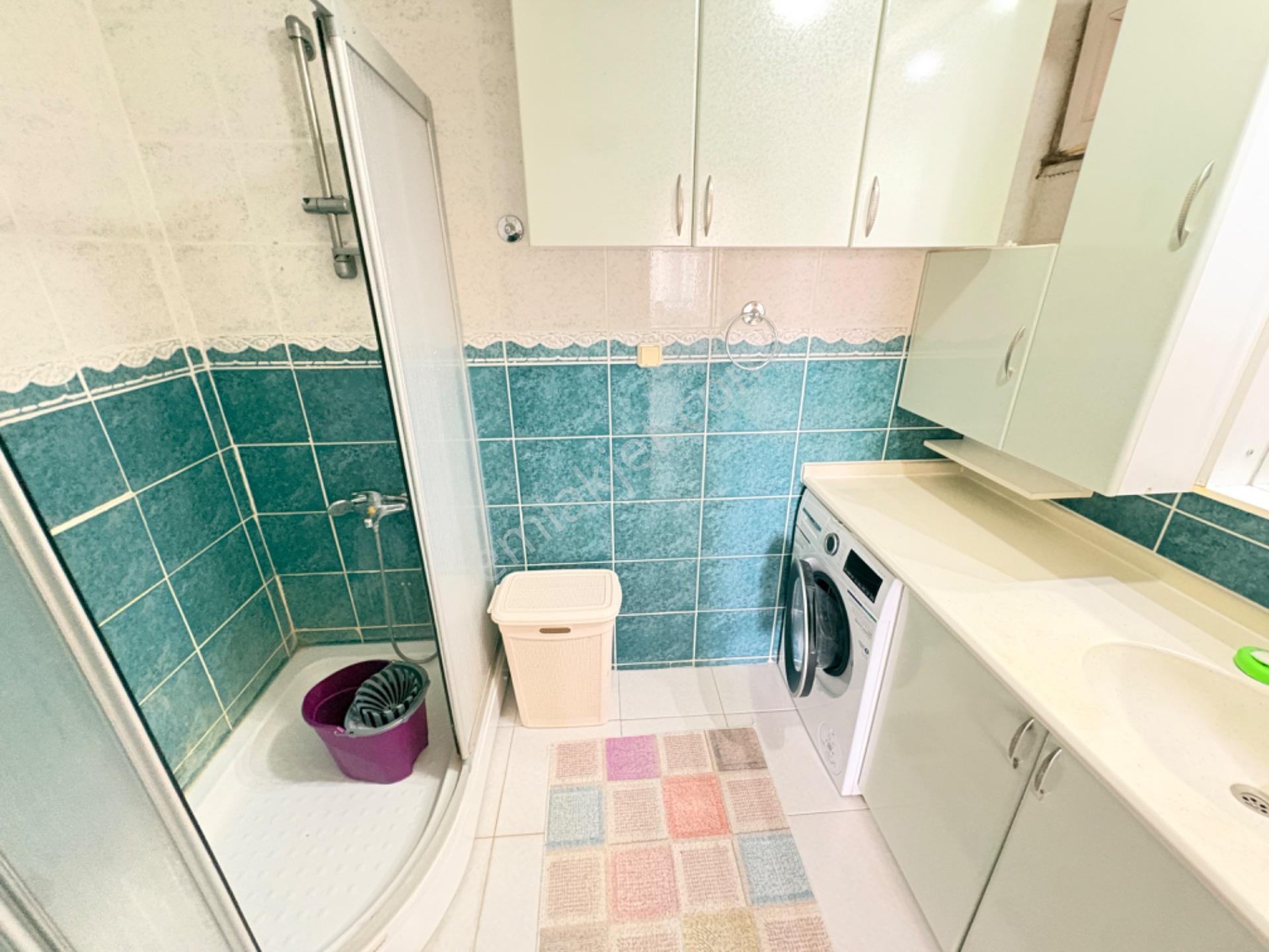 Marmara'dan Fatih Mahallesi 4+1 Eşyalı Kiralık Daire - Görsel 25