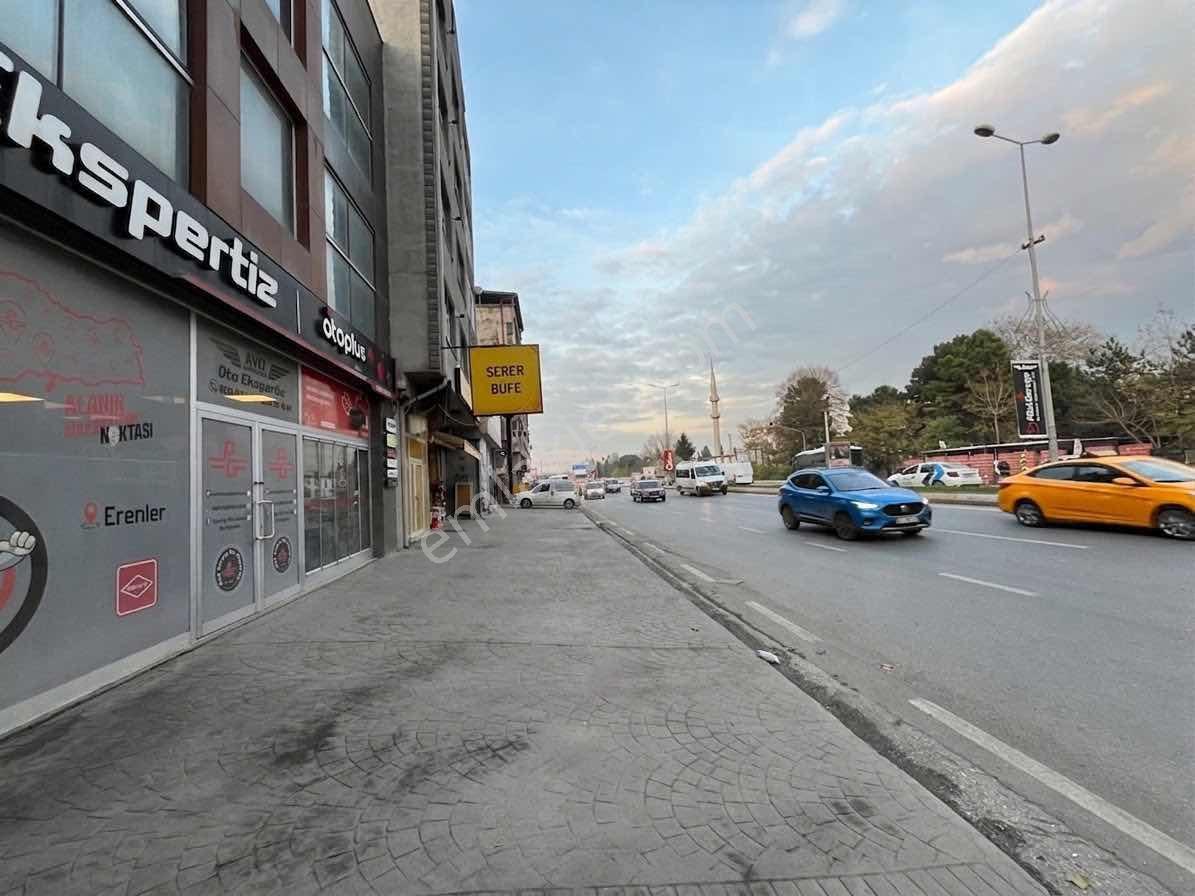 Remax Erenler'de Geniş Kat Planlı Çok Odalı Kiralık Ofis Büro - Görsel 6