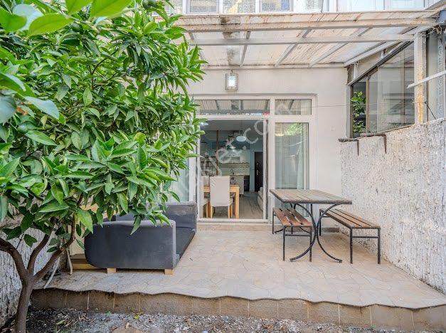 Muğla Marmaris Kemeraltında 85 M2 1+1 Daire - Görsel 4