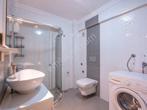 Muğla Marmaris Kemeraltında 85 M2 1+1 Daire - Görsel 6