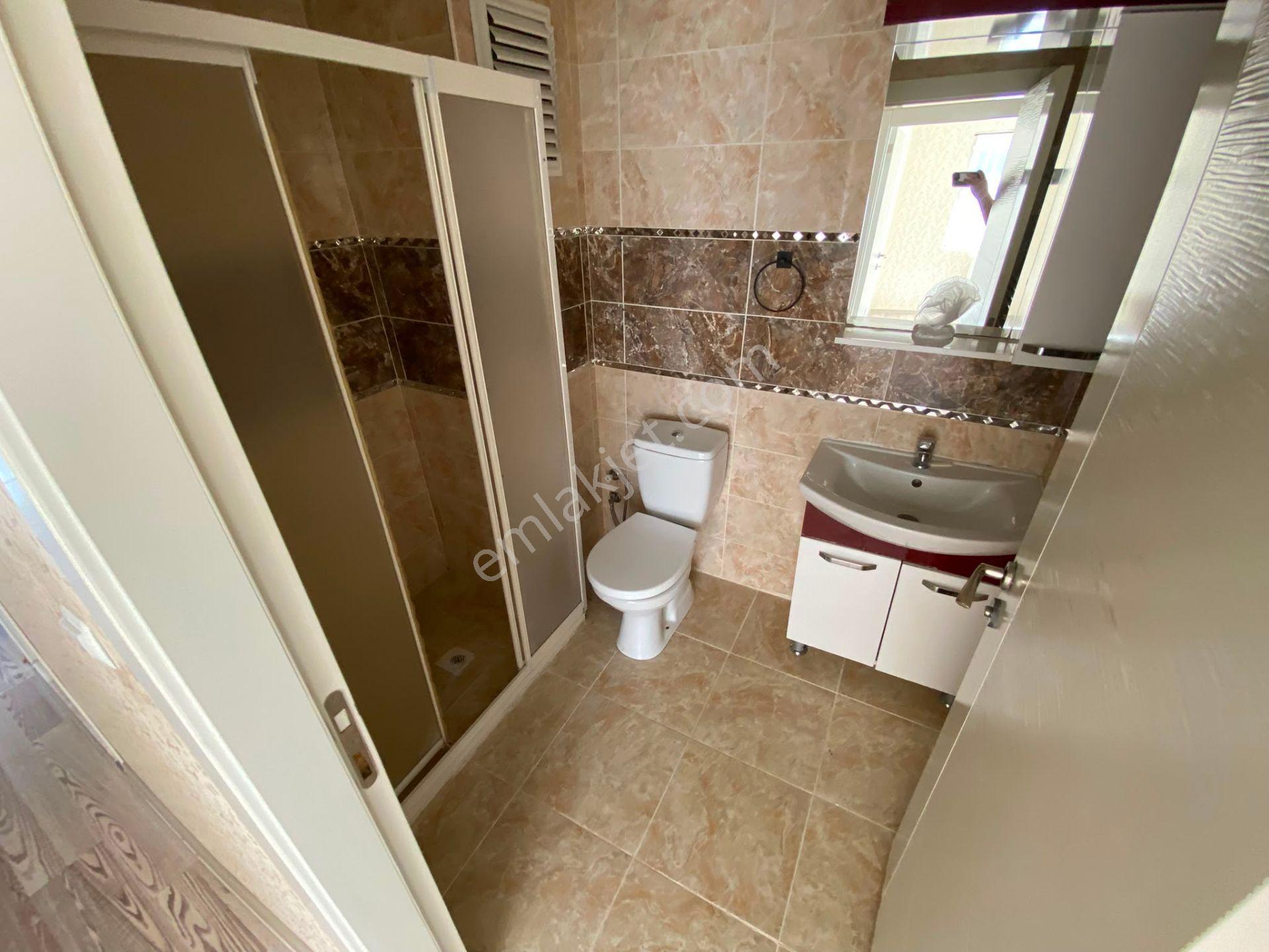 Sincan Pınarbaşı Mhde 3+1 Ara Kat Asansörlü Yapılı Çift Balkonlu Daire - Görsel 21