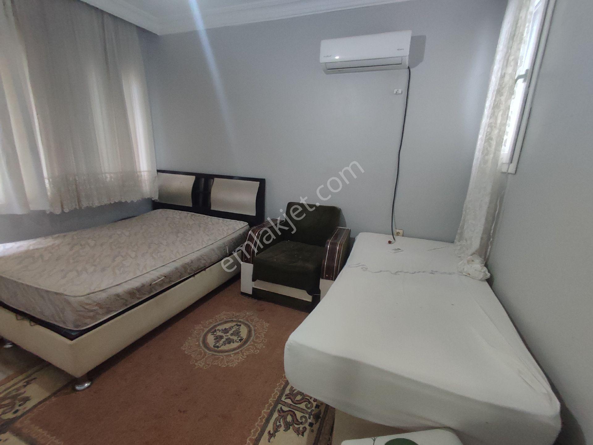 Baraj Yolu Civarında Kiralık Eşyalı Daire 1+1 - Görsel 7