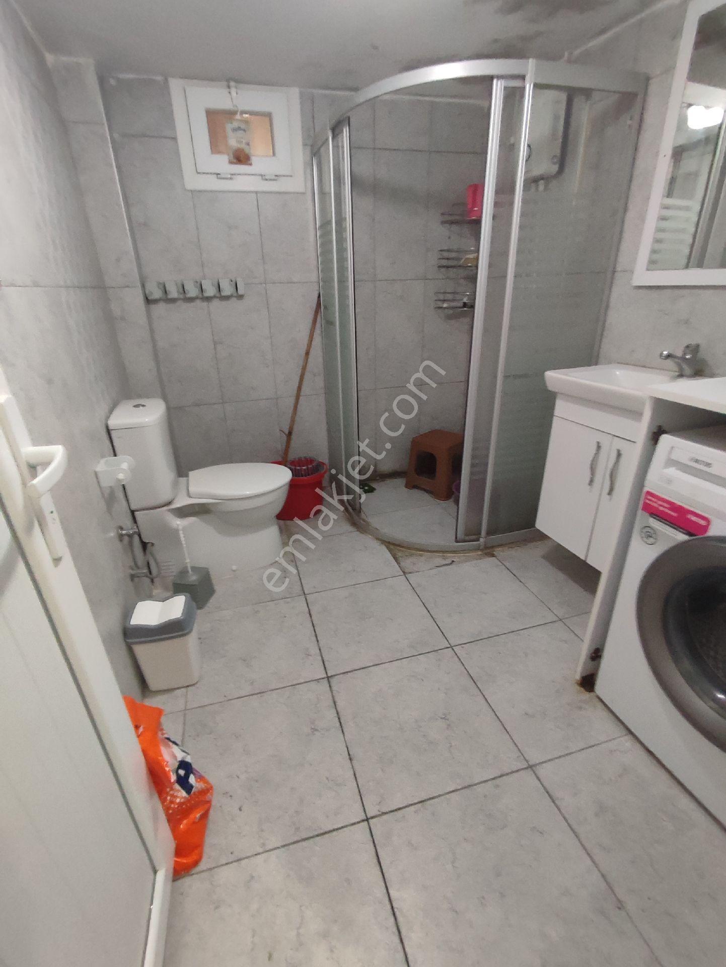 Baraj Yolu Civarında Kiralık Eşyalı Daire 1+1 - Görsel 9