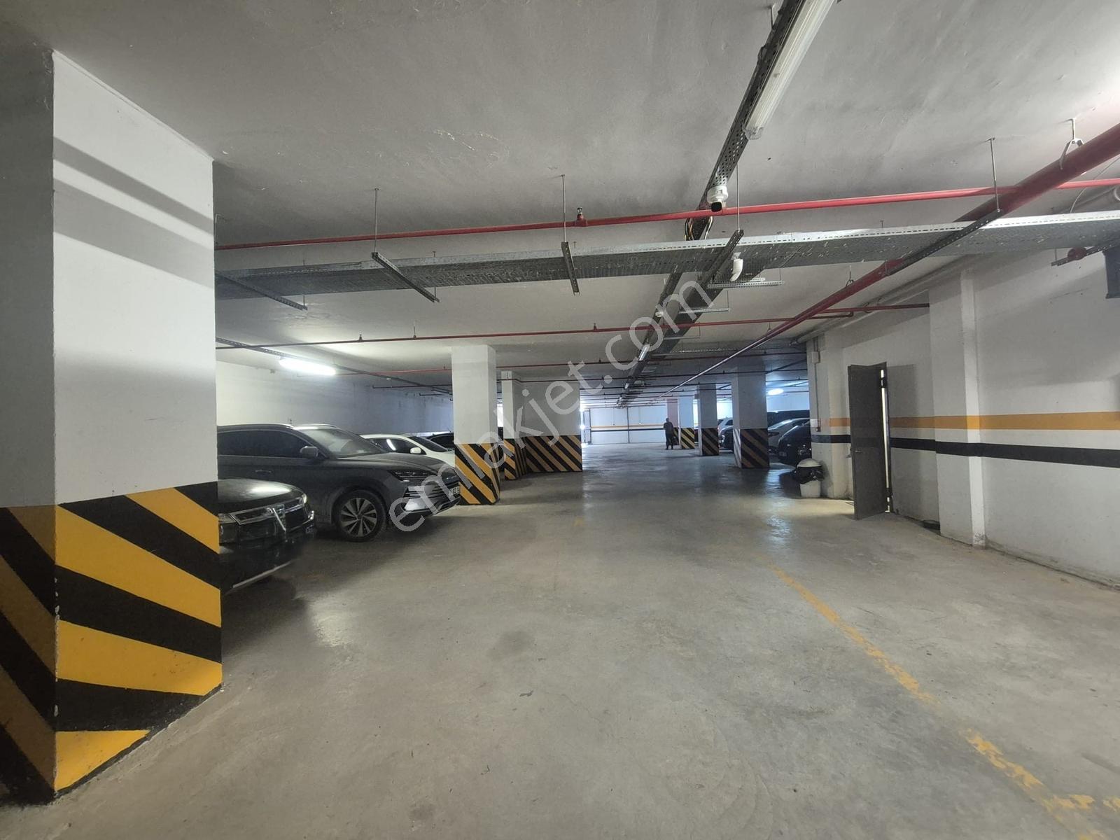 Buttim Sama Plaza'da Satılık Ofis - Görsel 17