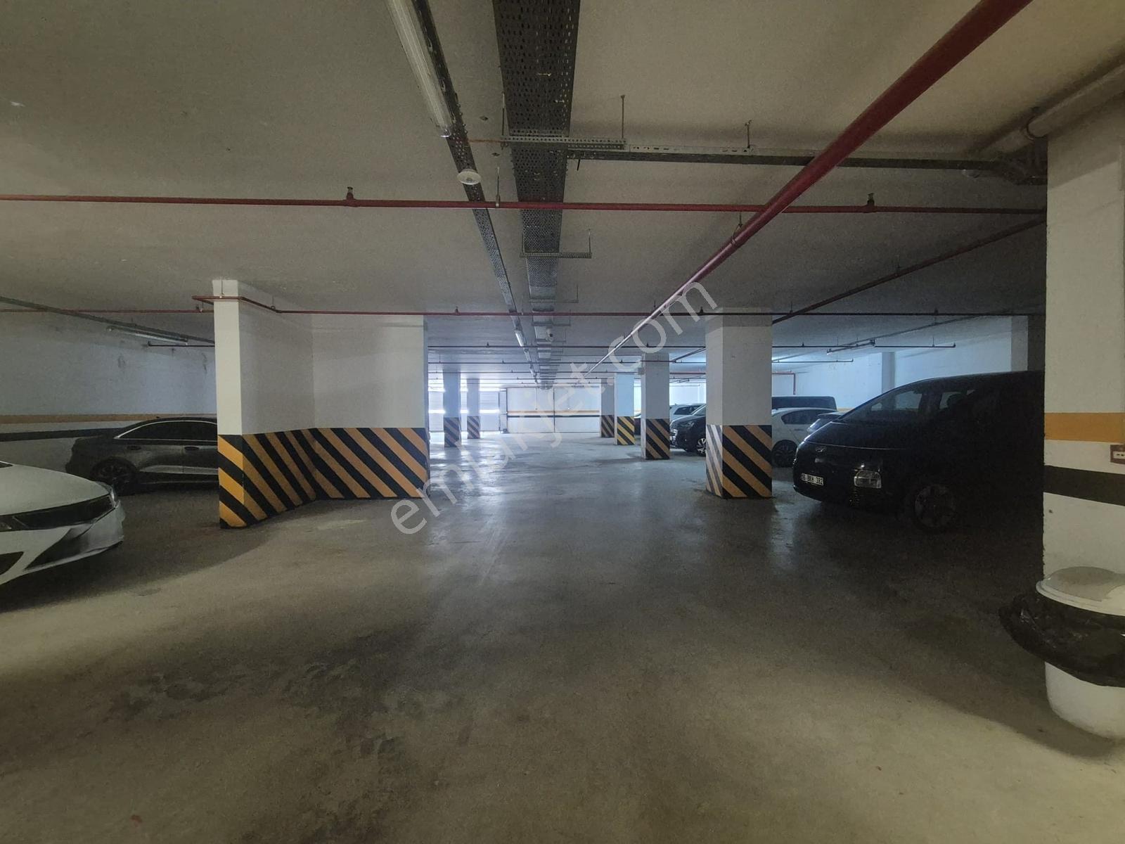 Buttim Sama Plaza'da Satılık Ofis - Görsel 16