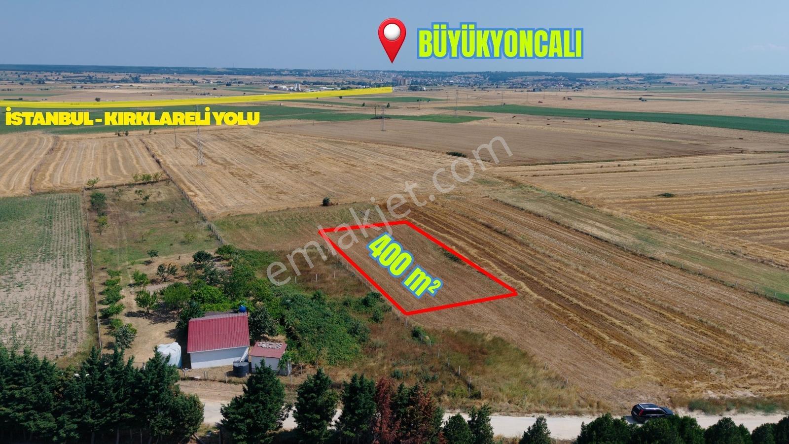 Saray Ayaspaşa'da Stratejik Lokasyonda Satılık 400m Arazi - Görsel 11