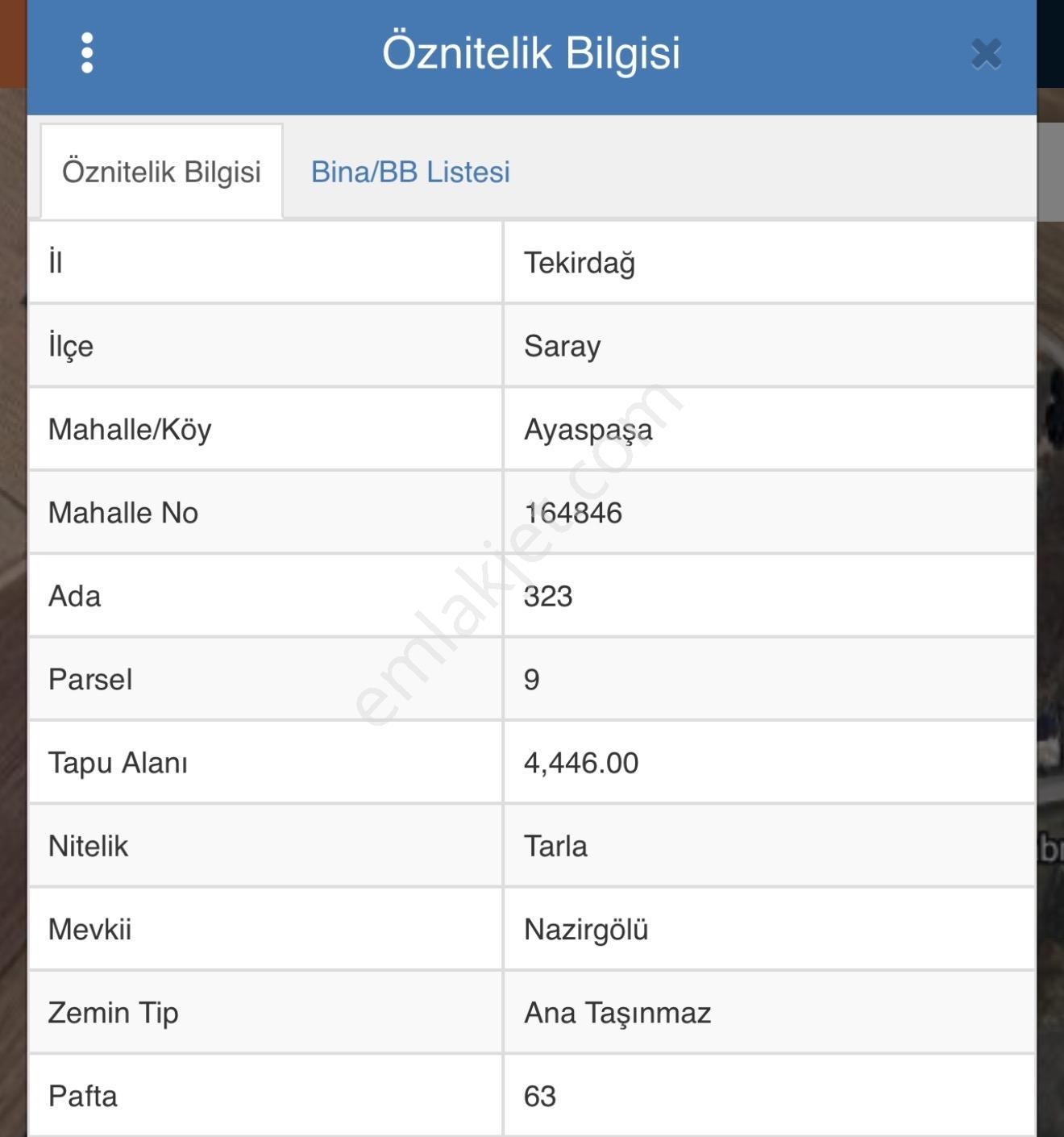 Saray Ayaspaşa'da Stratejik Lokasyonda Satılık 400m Arazi - Görsel 10