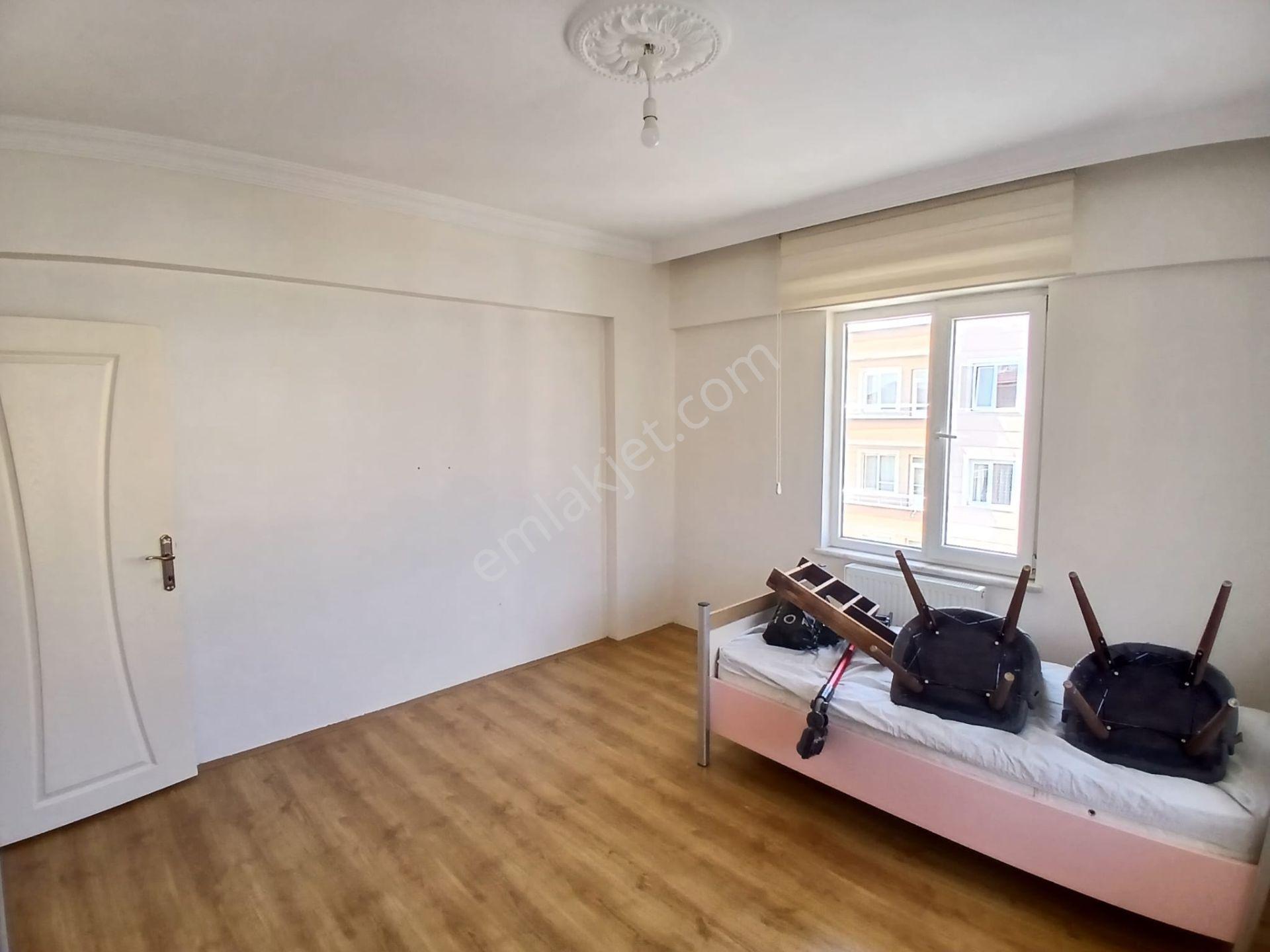 Akçay Emlak'tan Akşehir Yarenler Mahallesi Cumhuriyet İlkokulu Civarında Kiralık 3+1 Daire - Görsel 12