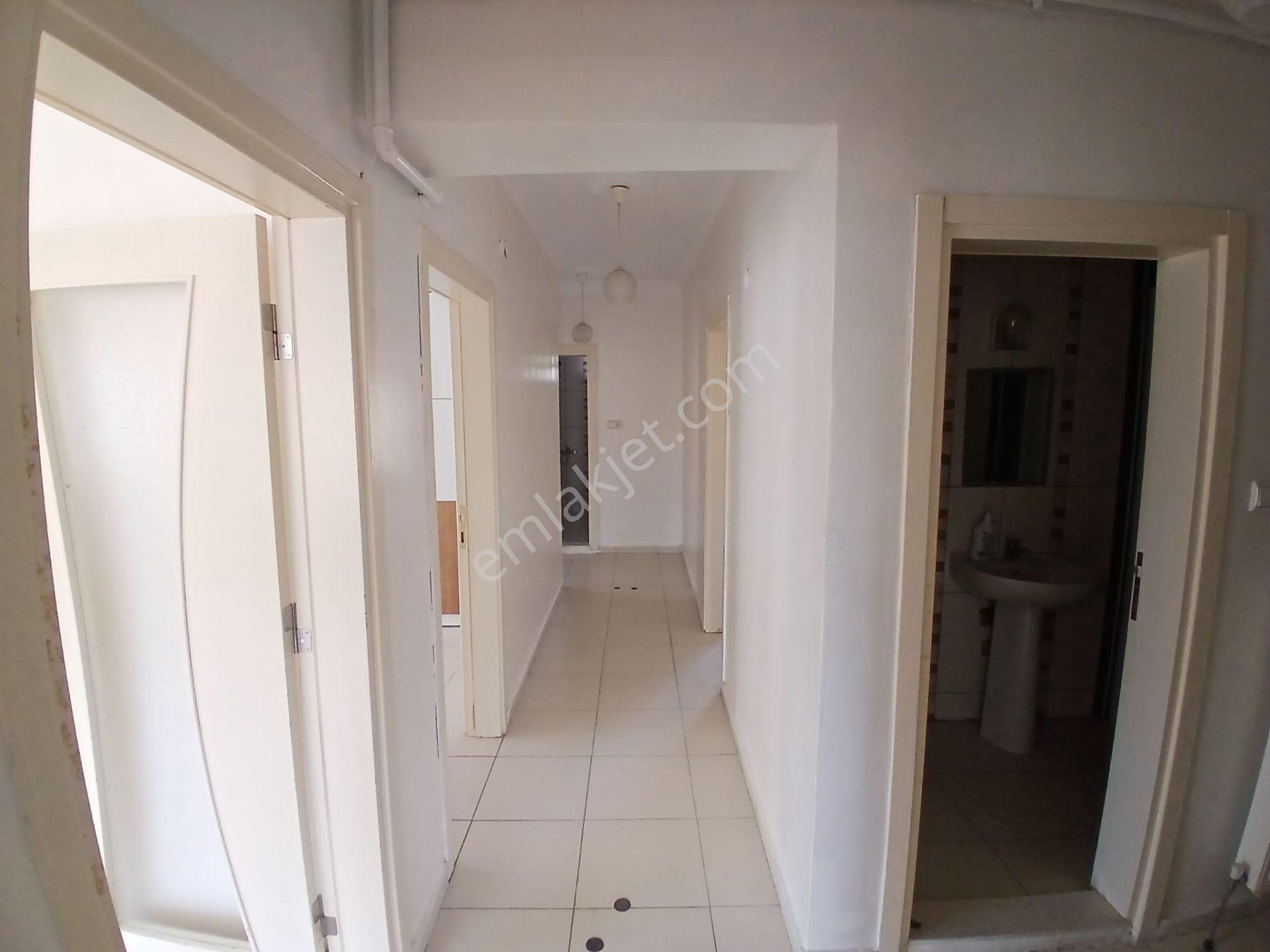Akçay Emlak'tan Akşehir Yarenler Mahallesi Cumhuriyet İlkokulu Civarında Kiralık 3+1 Daire - Görsel 25