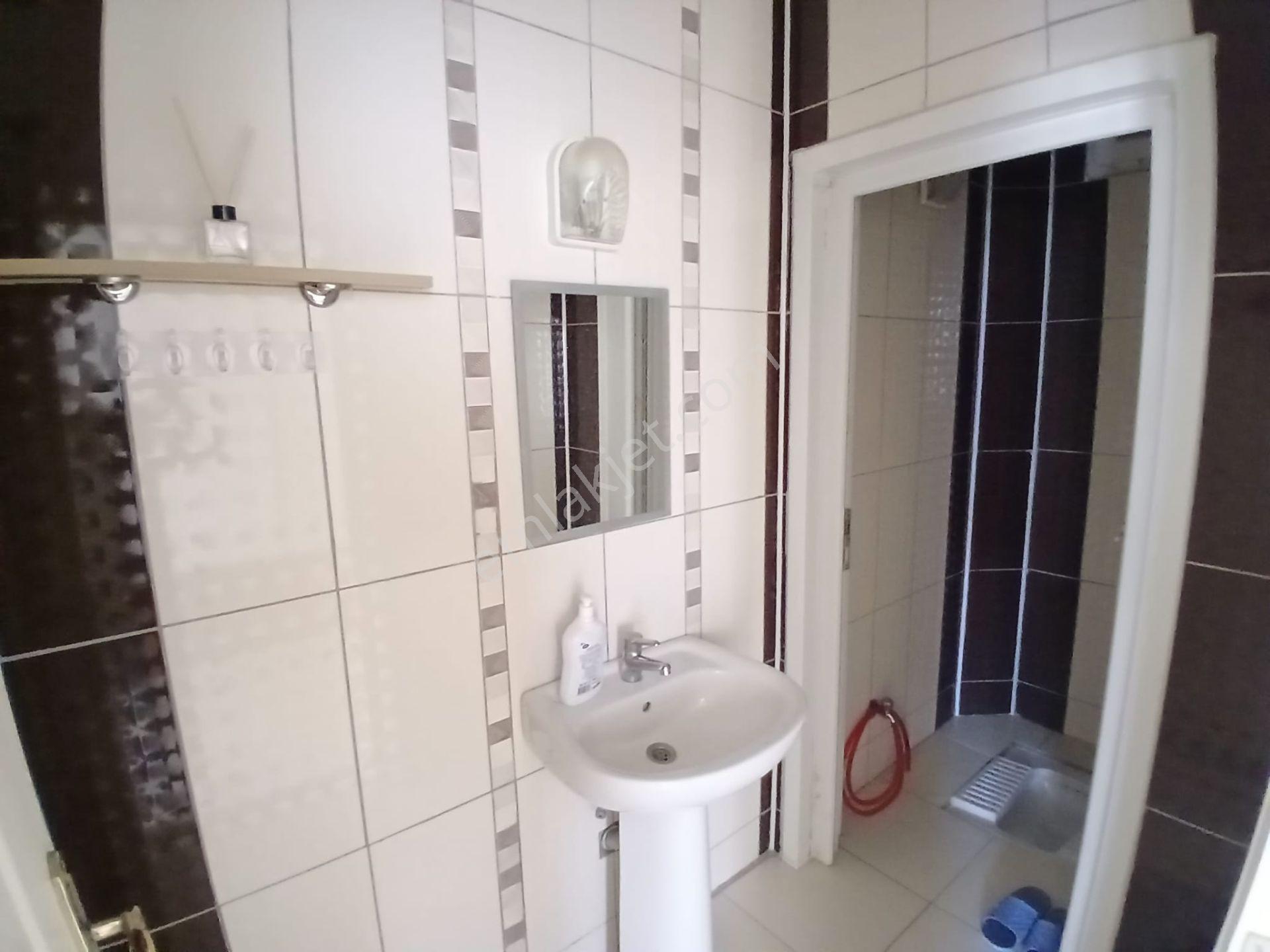 Akçay Emlak'tan Akşehir Yarenler Mahallesi Cumhuriyet İlkokulu Civarında Kiralık 3+1 Daire - Görsel 24