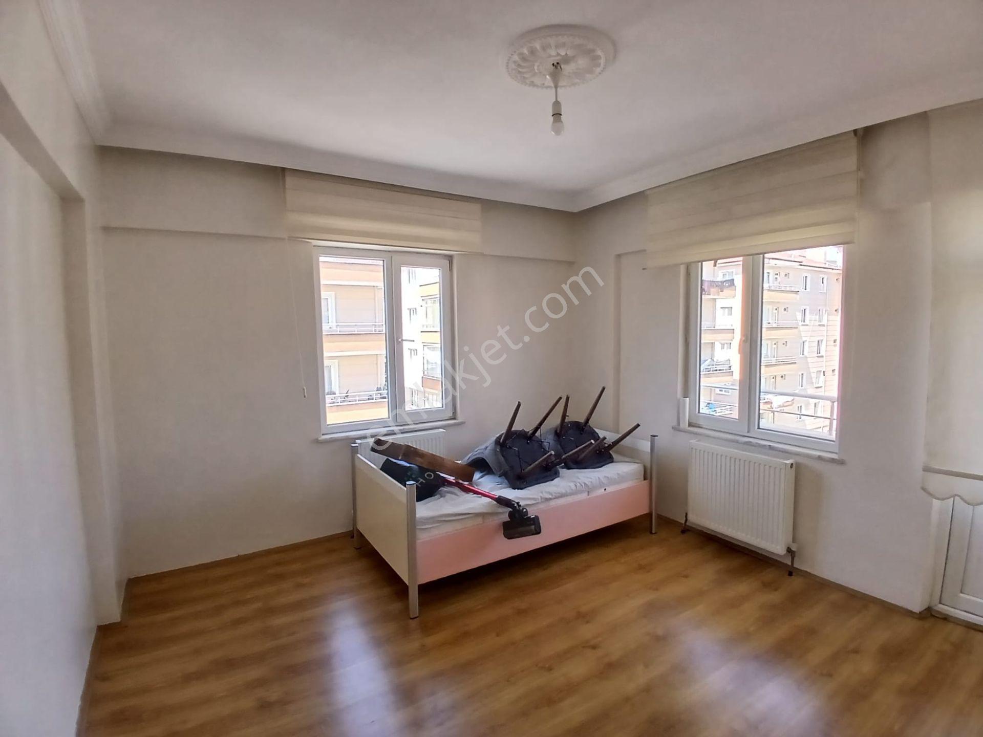 Akçay Emlak'tan Akşehir Yarenler Mahallesi Cumhuriyet İlkokulu Civarında Kiralık 3+1 Daire - Görsel 13