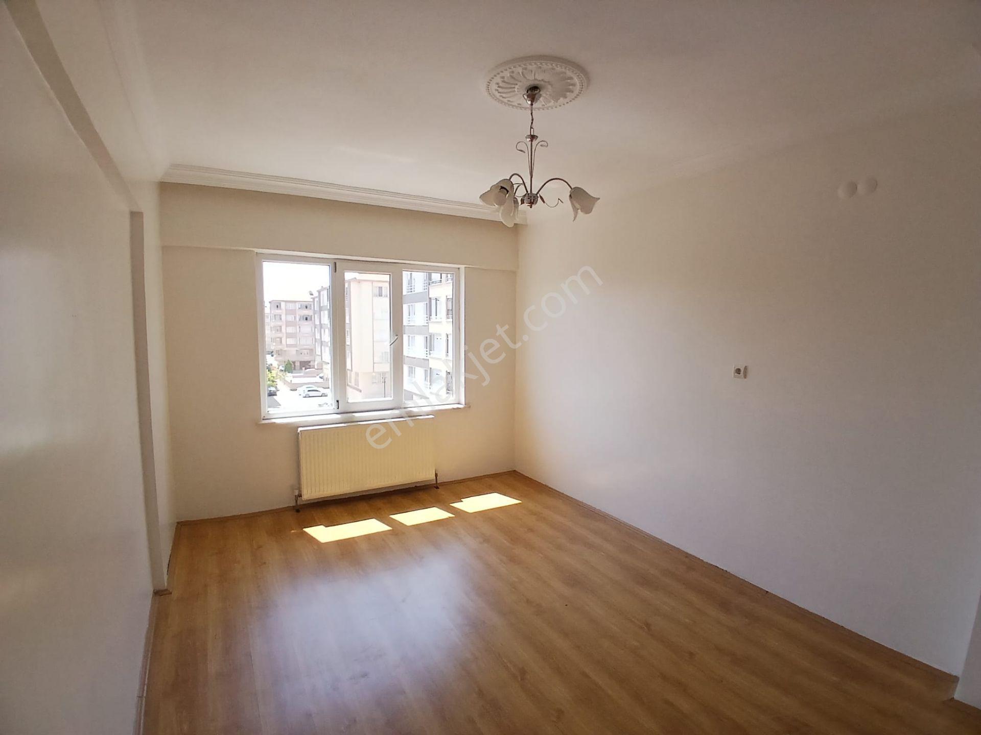 Akçay Emlak'tan Akşehir Yarenler Mahallesi Cumhuriyet İlkokulu Civarında Kiralık 3+1 Daire - Görsel 17
