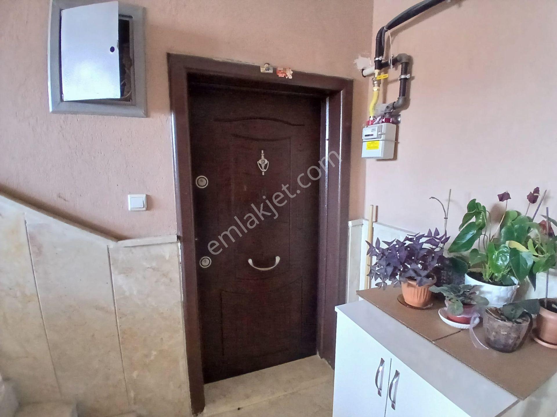 Akçay Emlak'tan Akşehir Yarenler Mahallesi Cumhuriyet İlkokulu Civarında Kiralık 3+1 Daire - Görsel 28