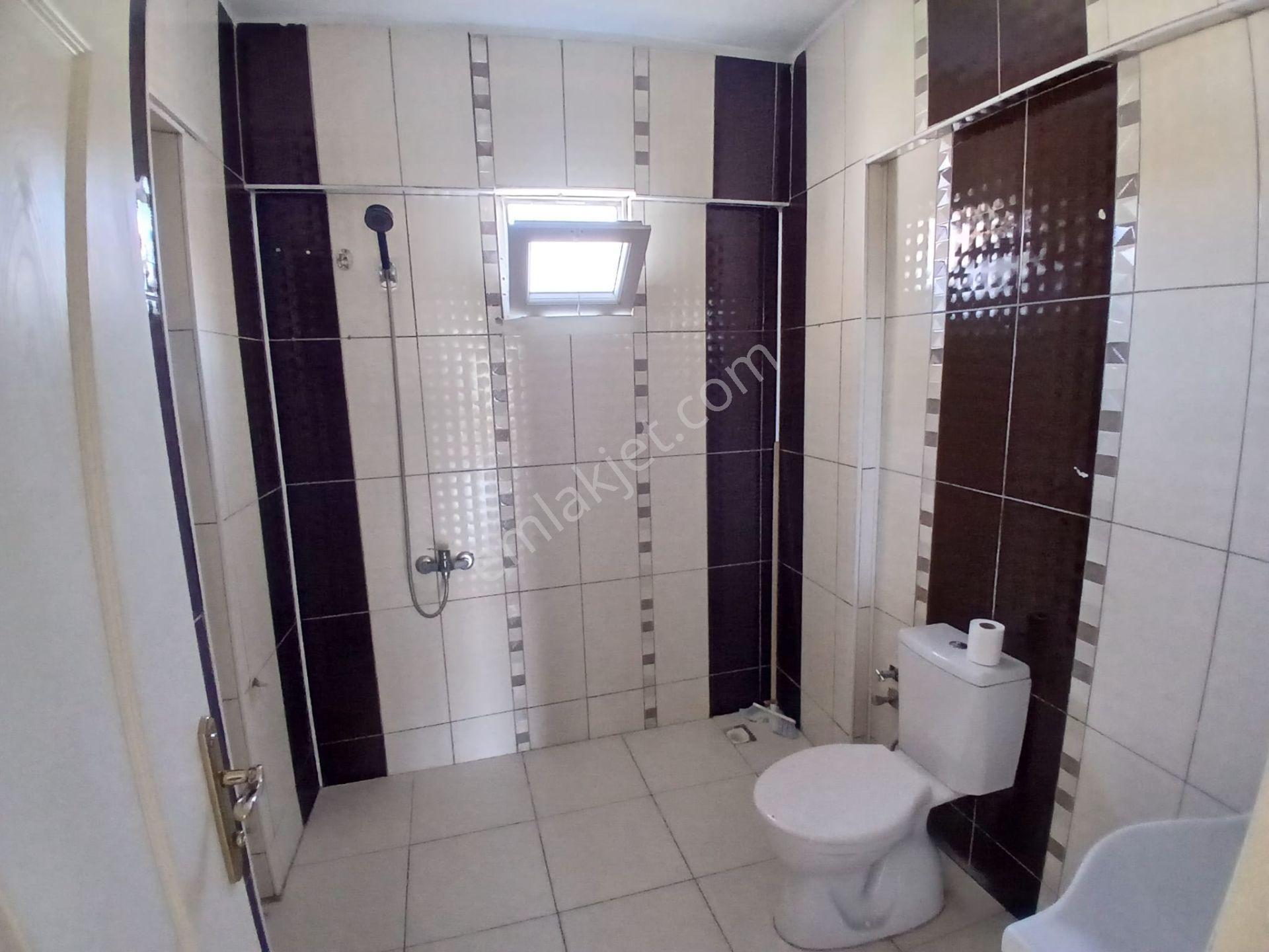Akçay Emlak'tan Akşehir Yarenler Mahallesi Cumhuriyet İlkokulu Civarında Kiralık 3+1 Daire - Görsel 22