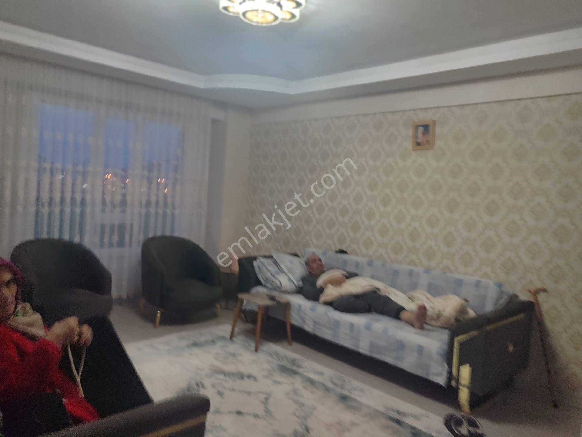 Nevruz Yanında Bulunan Döker Yapı'da Satılık Dairemiz - Görsel 8