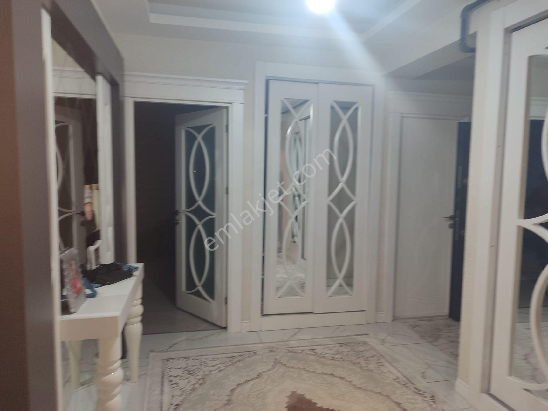 Nevruz Yanında Bulunan Döker Yapı'da Satılık Dairemiz - Görsel 9