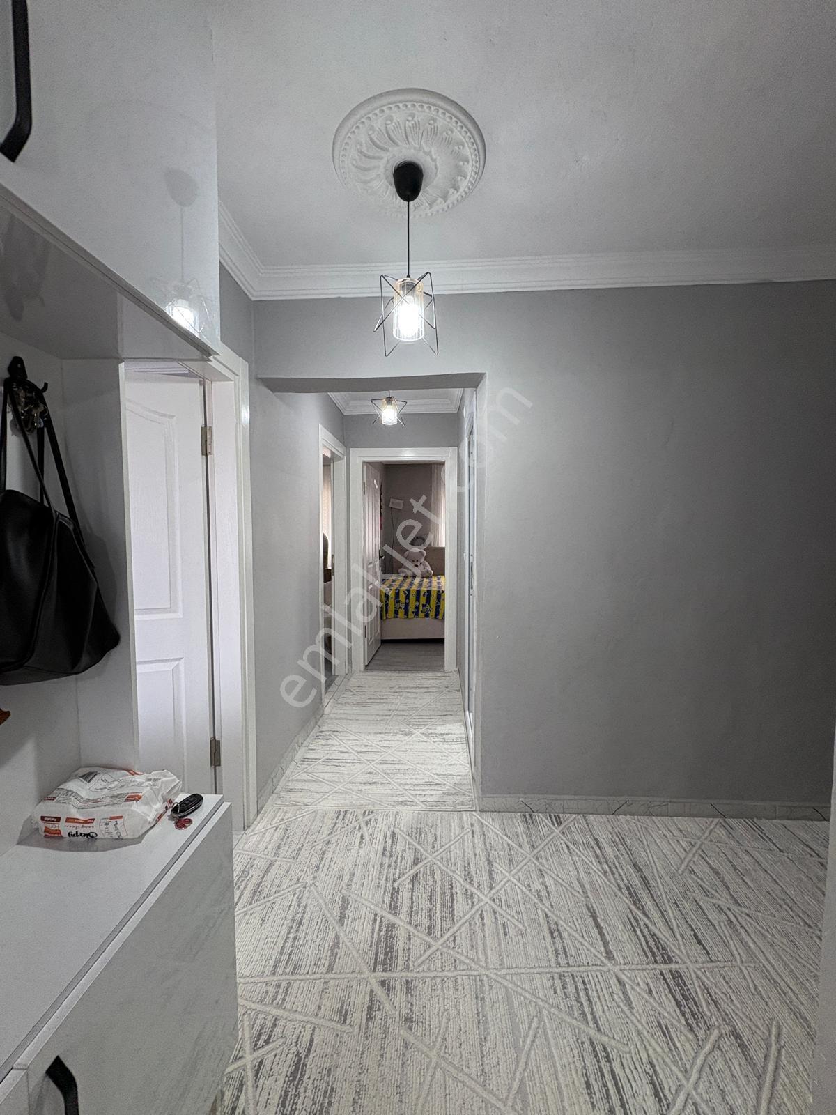 Acar Group'tan Halkkent Mh 2+1 Bağımsız Mutfak Satılık Daire - Görsel 15