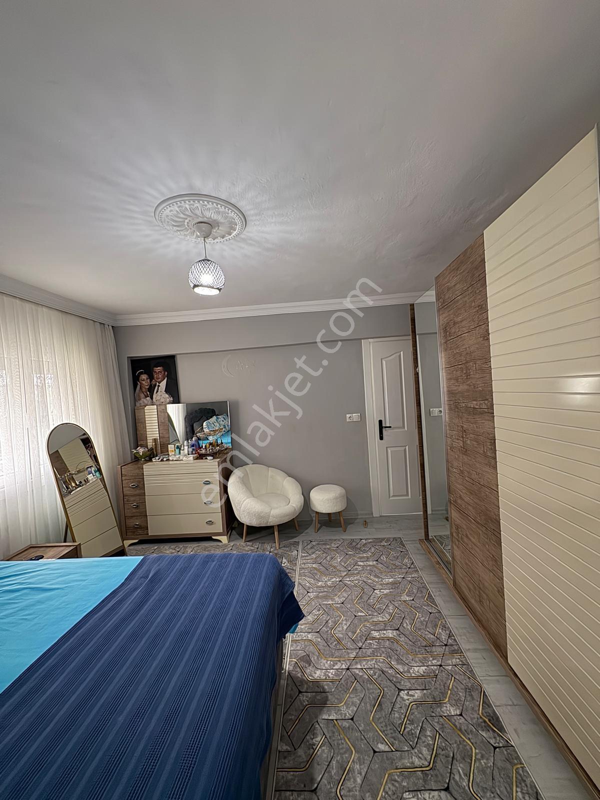 Acar Group'tan Halkkent Mh 2+1 Bağımsız Mutfak Satılık Daire - Görsel 9