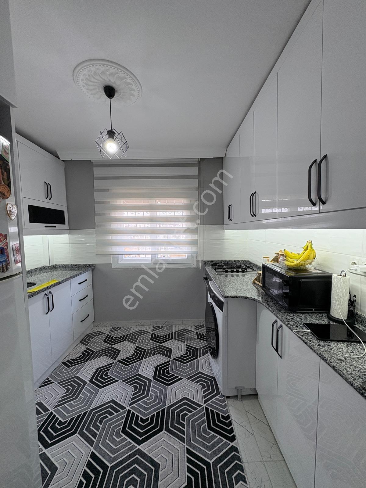 Acar Group'tan Halkkent Mh 2+1 Bağımsız Mutfak Satılık Daire - Görsel 2