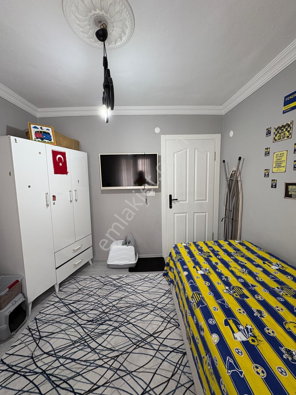 Acar Group'tan Halkkent Mh 2+1 Bağımsız Mutfak Satılık Daire - Görsel 10