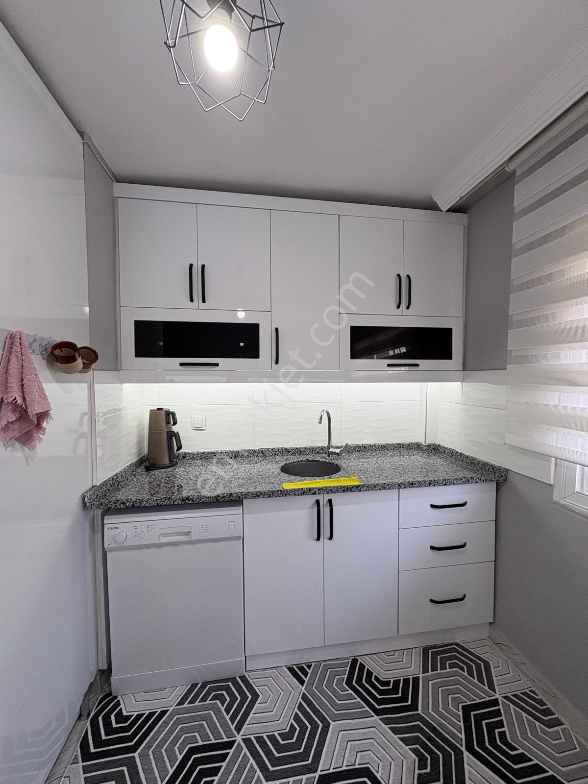 Acar Group'tan Halkkent Mh 2+1 Bağımsız Mutfak Satılık Daire - Görsel 4