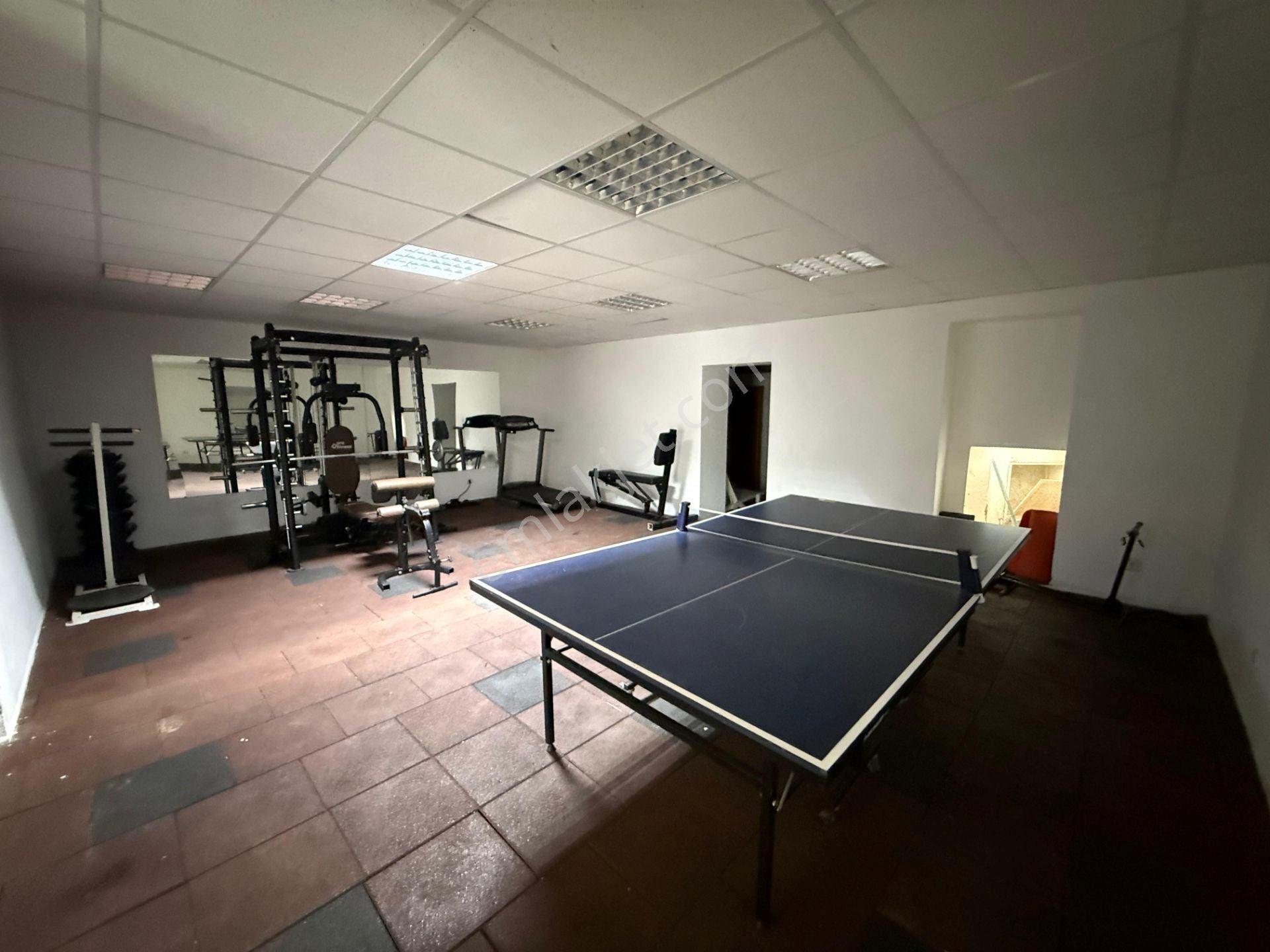 Foça'nın Ödüllü Sitesi Olivia Village Satılık 1+1 Yazlık - Görsel 25