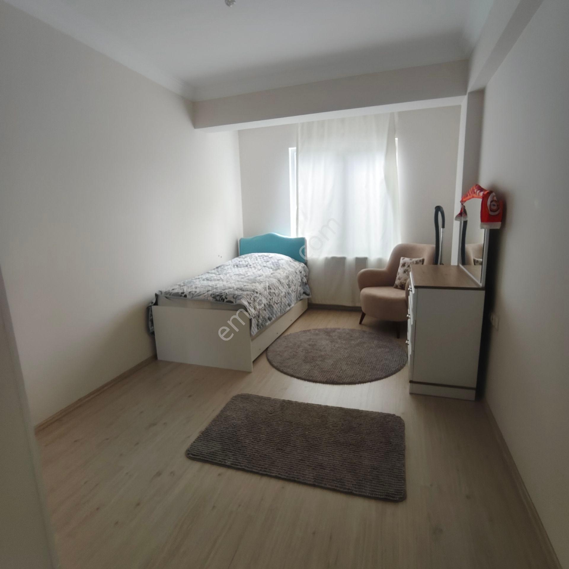 9 Ay Kullanıma Uygun Eşyalı 2+1 Kiralık Daire /tam Eşyalı (ögrenci Ögretmen Tercihimizdir) - Görsel 16