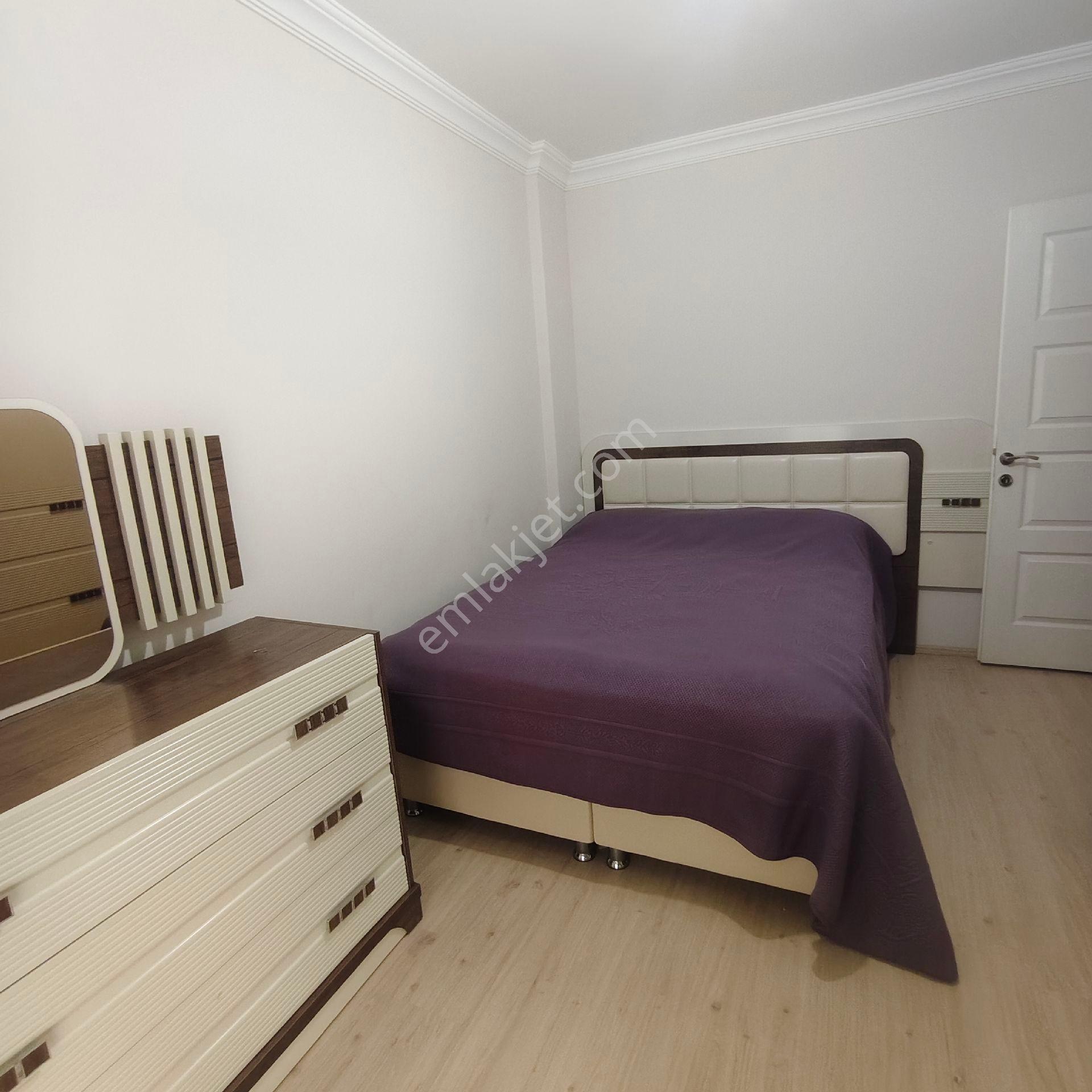 9 Ay Kullanıma Uygun Eşyalı 2+1 Kiralık Daire /tam Eşyalı (ögrenci Ögretmen Tercihimizdir) - Görsel 6