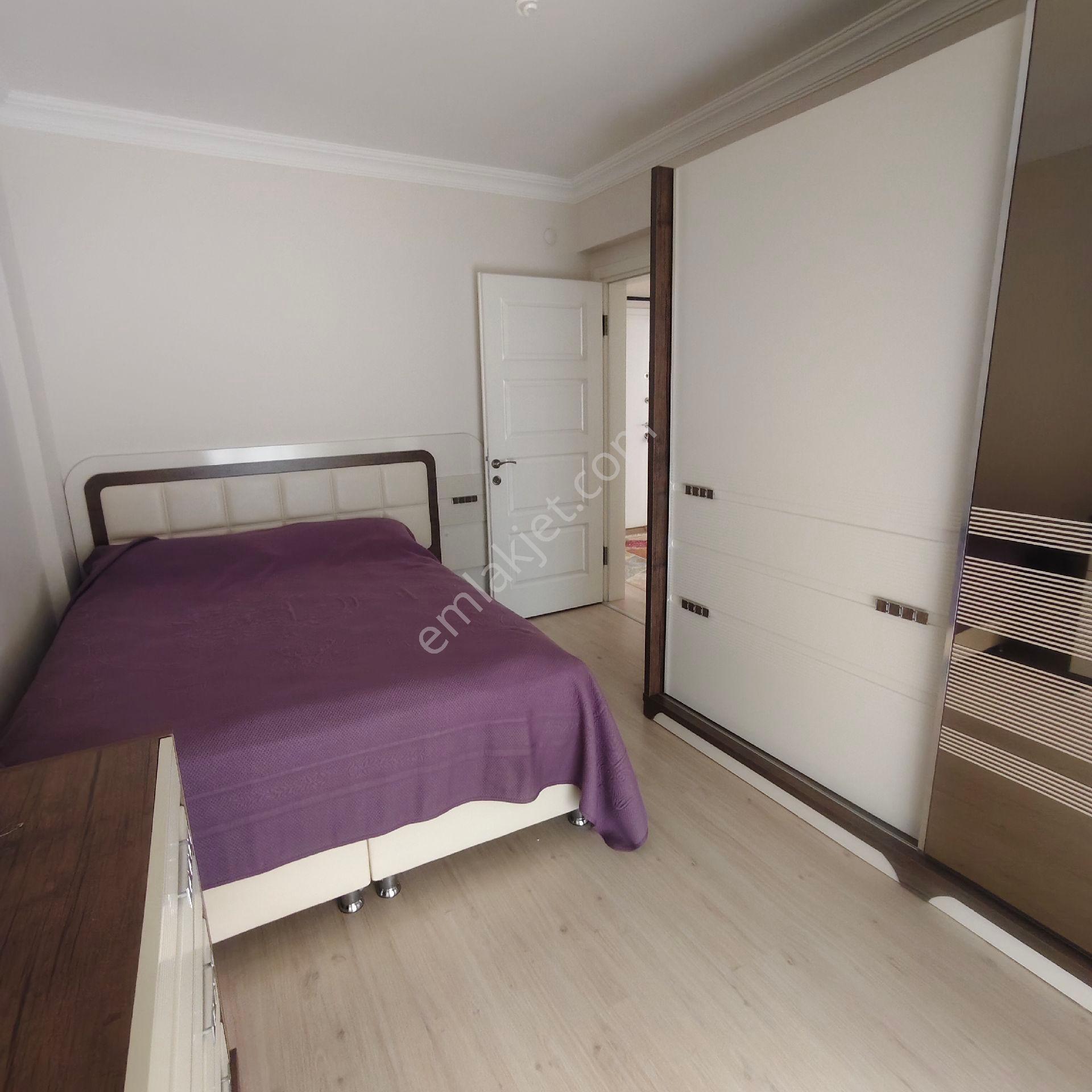 9 Ay Kullanıma Uygun Eşyalı 2+1 Kiralık Daire /tam Eşyalı (ögrenci Ögretmen Tercihimizdir) - Görsel 2
