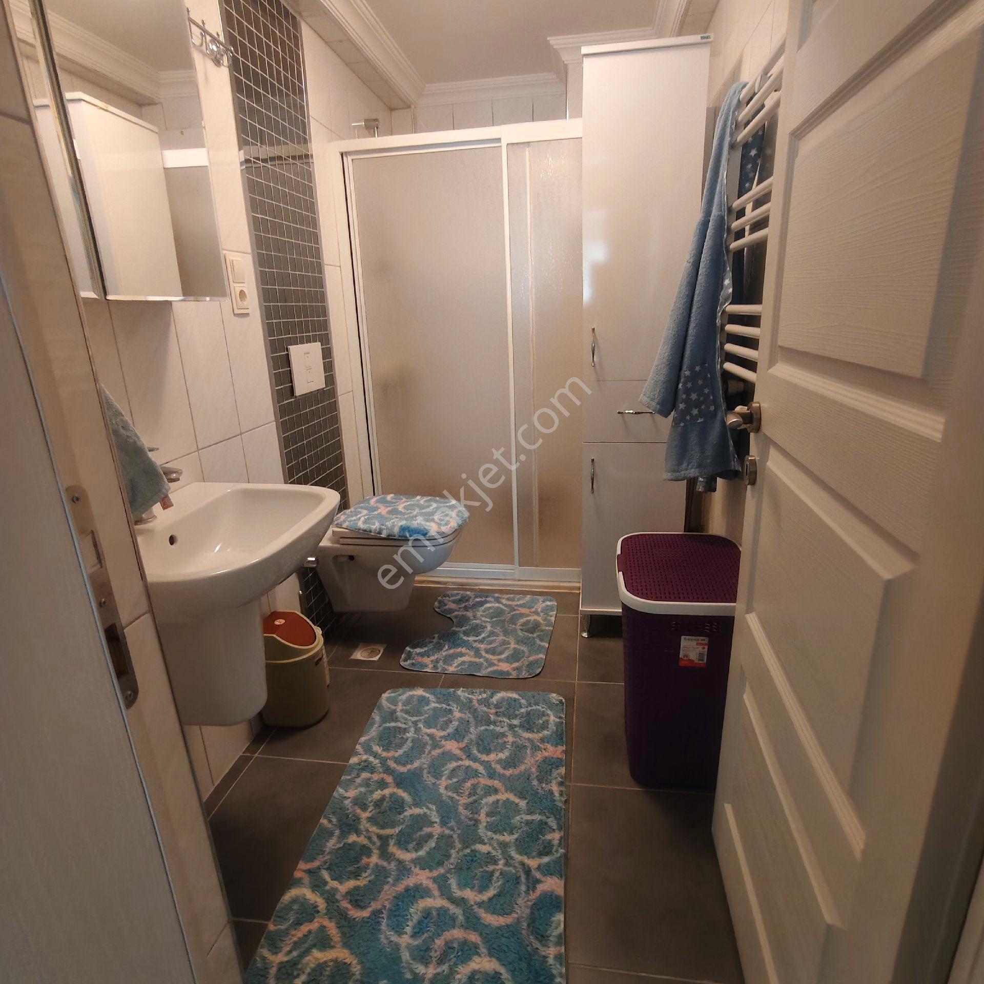 9 Ay Kullanıma Uygun Eşyalı 2+1 Kiralık Daire /tam Eşyalı (ögrenci Ögretmen Tercihimizdir) - Görsel 19