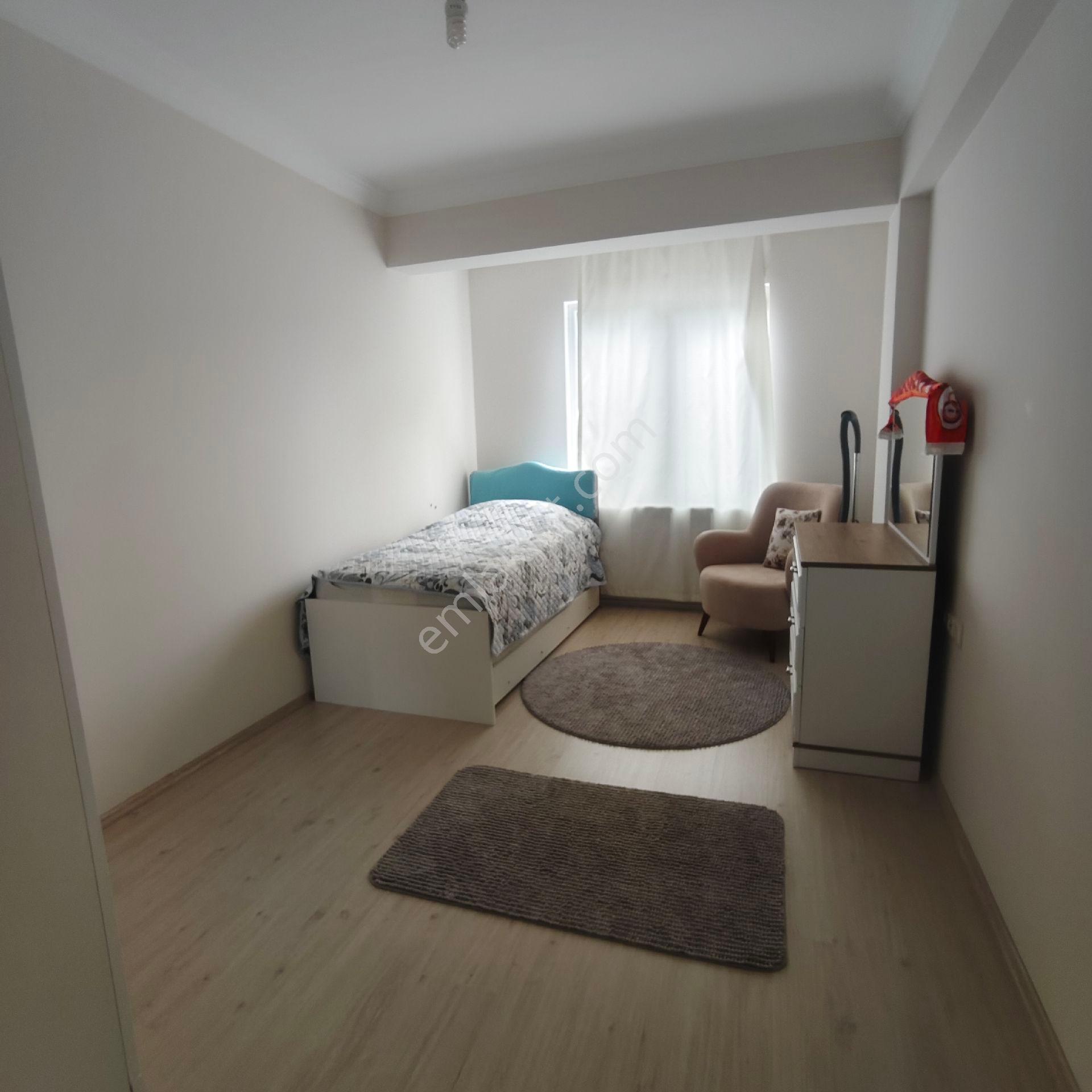 9 Ay Kullanıma Uygun Eşyalı 2+1 Kiralık Daire /tam Eşyalı (ögrenci Ögretmen Tercihimizdir) - Görsel 15