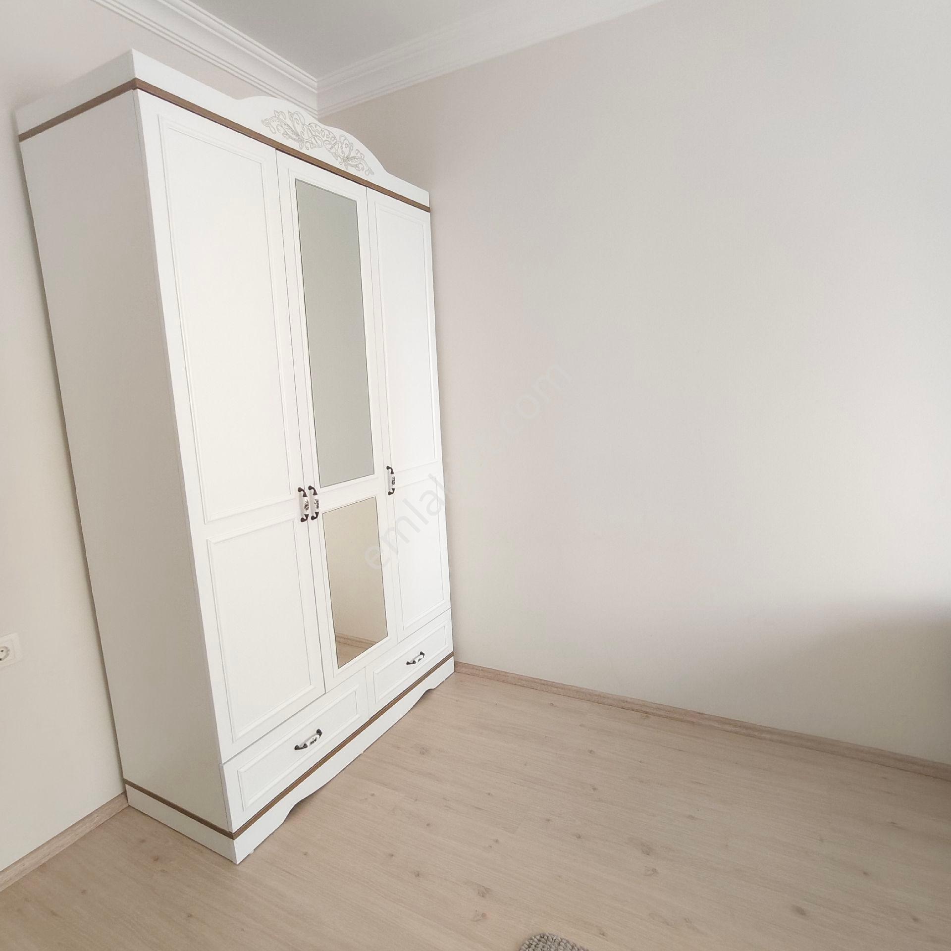 9 Ay Kullanıma Uygun Eşyalı 2+1 Kiralık Daire /tam Eşyalı (ögrenci Ögretmen Tercihimizdir) - Görsel 18