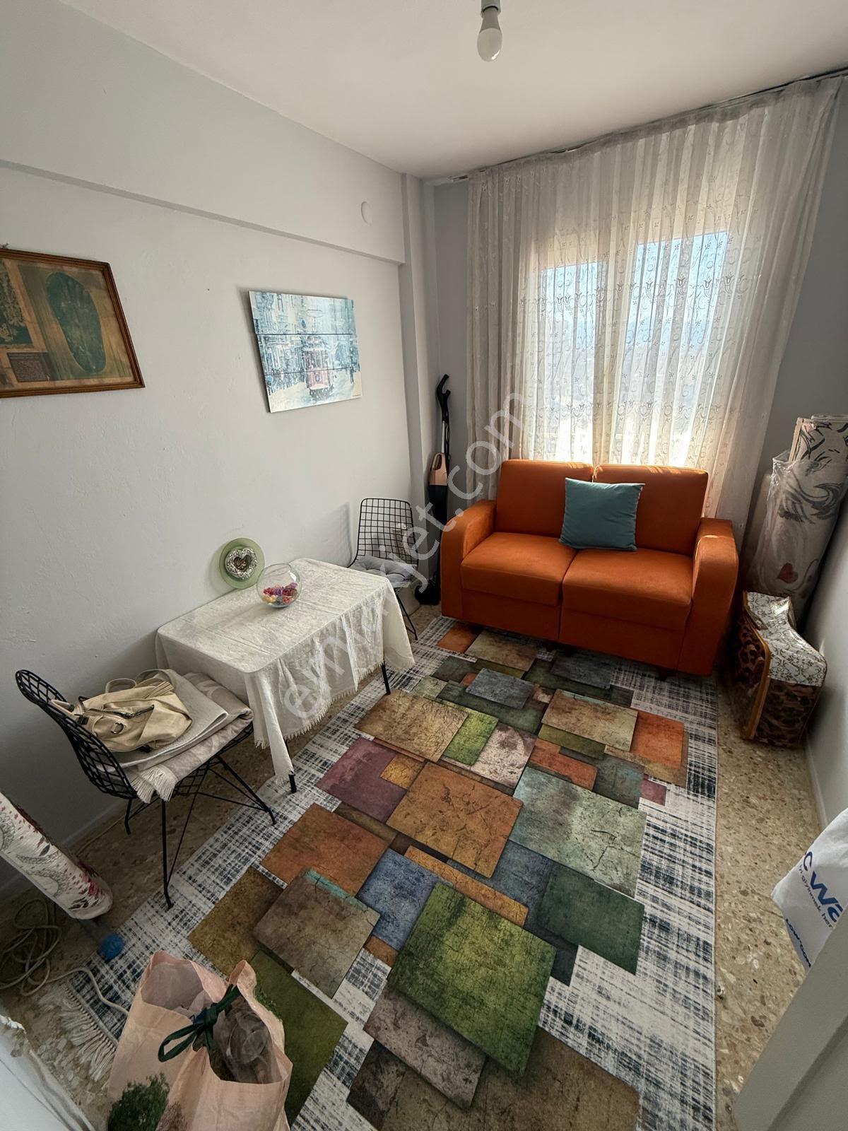 Tınaztepe Satılık Temiz Daire - Görsel 22