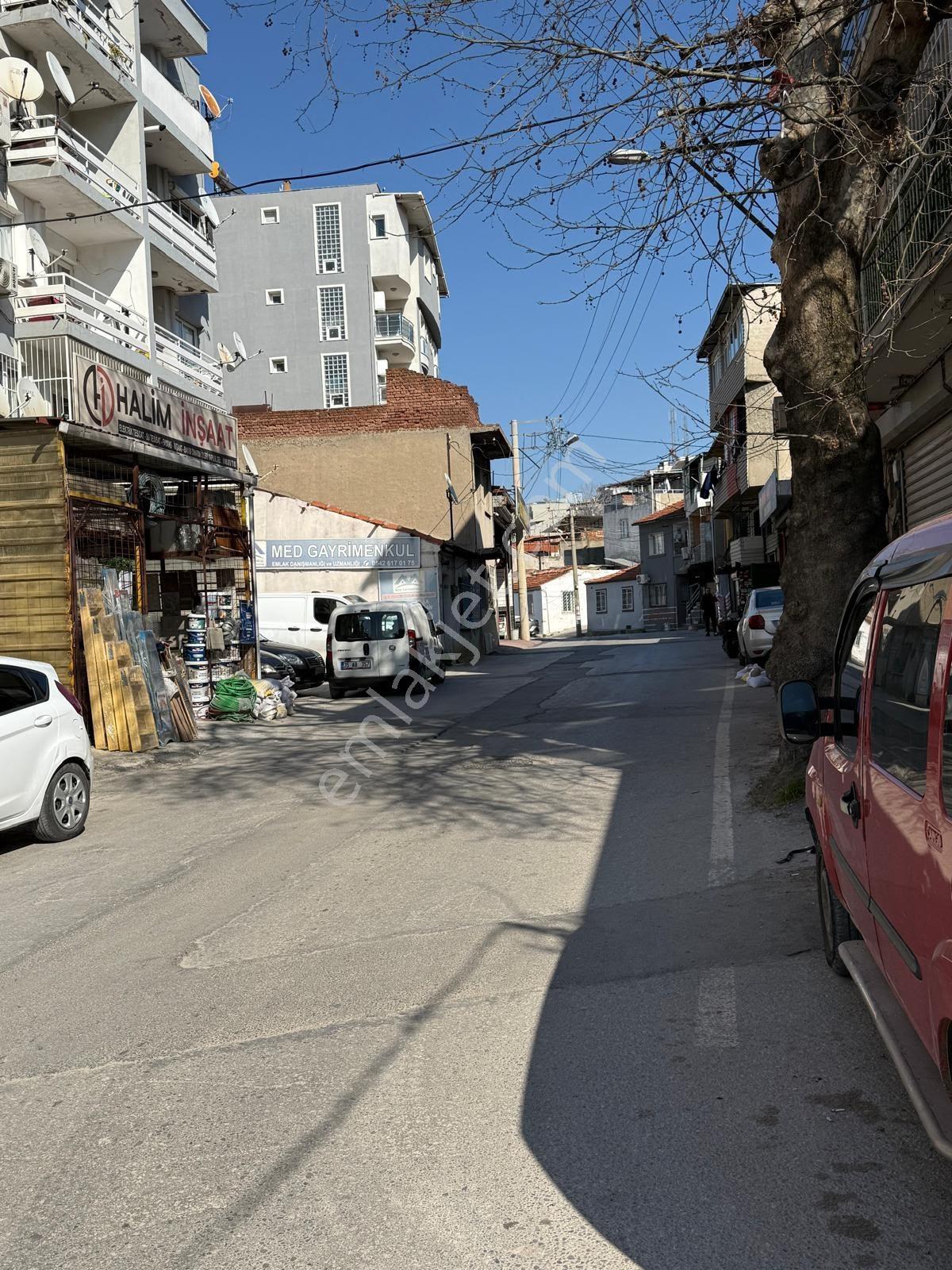 Tınaztepe Satılık Temiz Daire - Görsel 13
