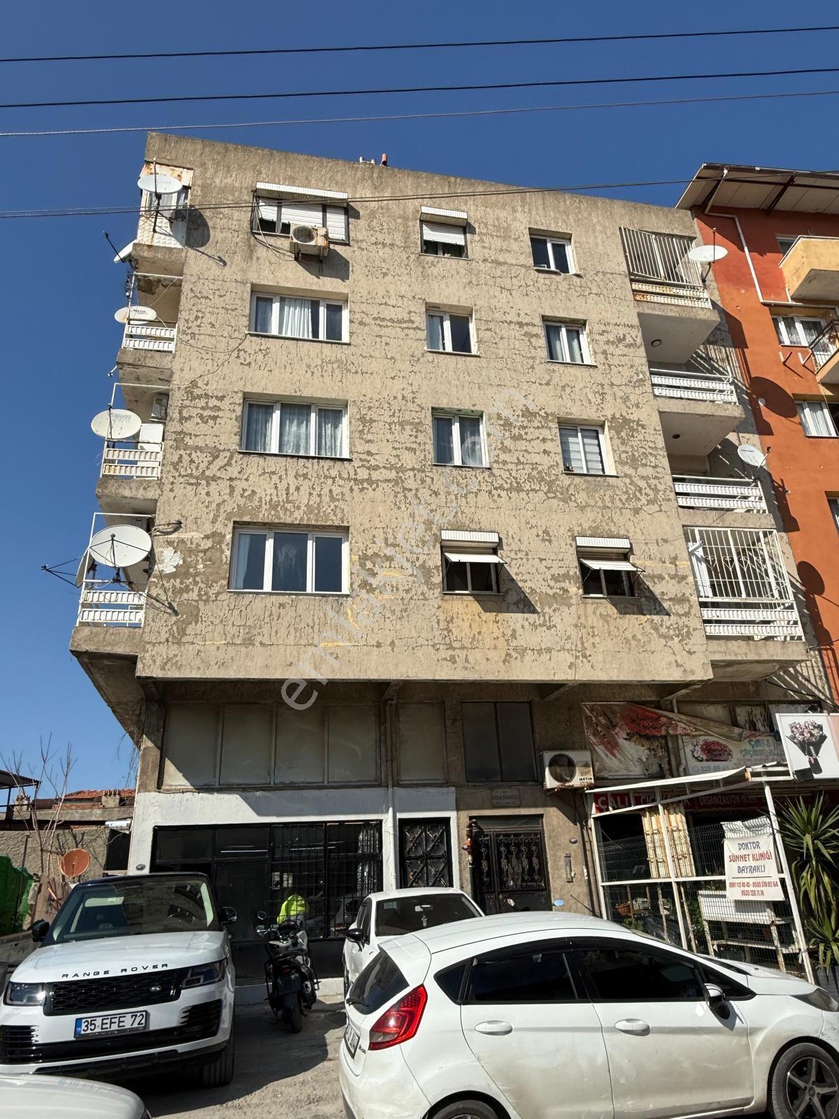 Tınaztepe Satılık Temiz Daire - Görsel 21